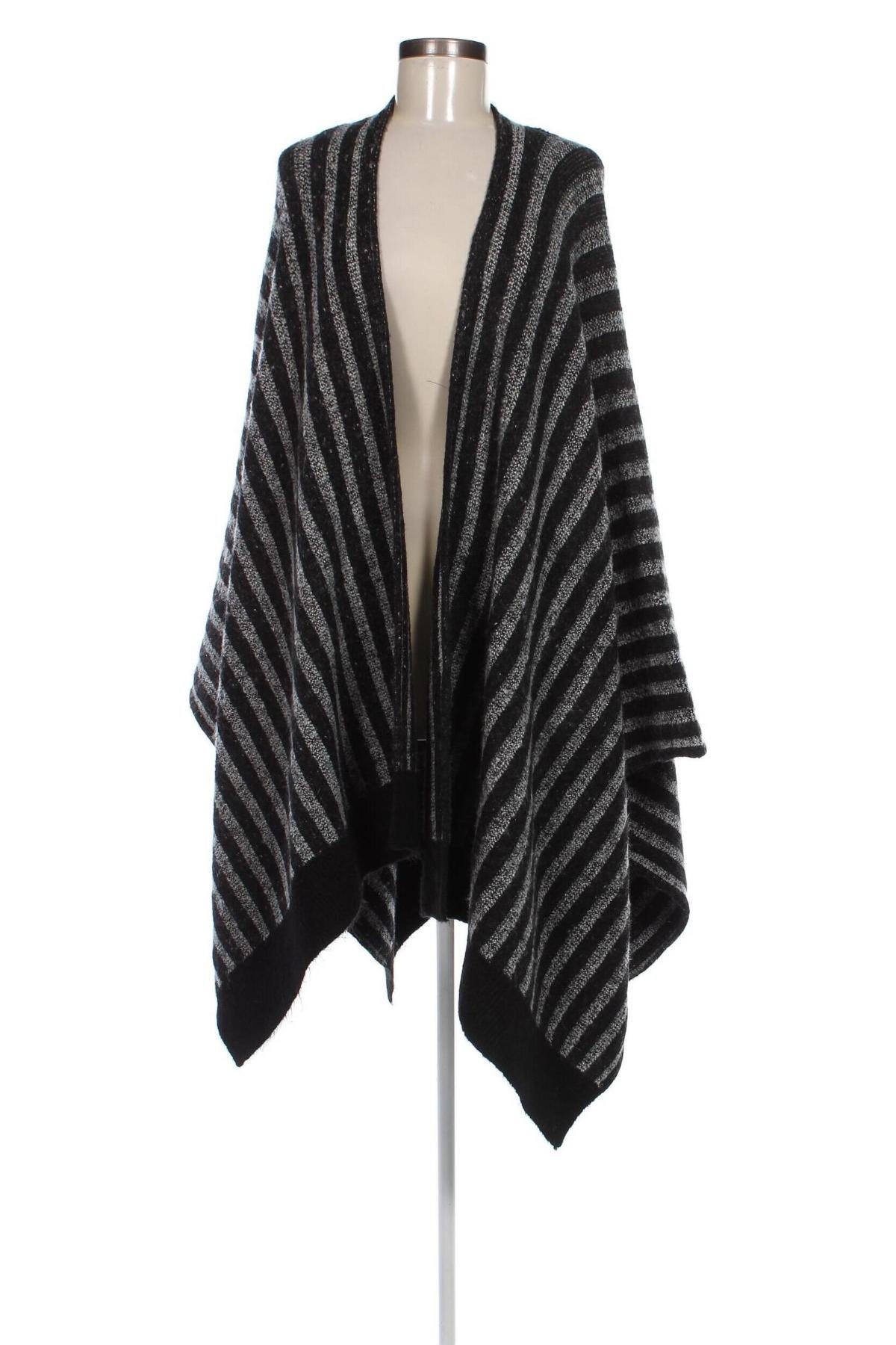 Poncho Abercrombie Kids, Größe L, Farbe Mehrfarbig, Preis 22,49 €