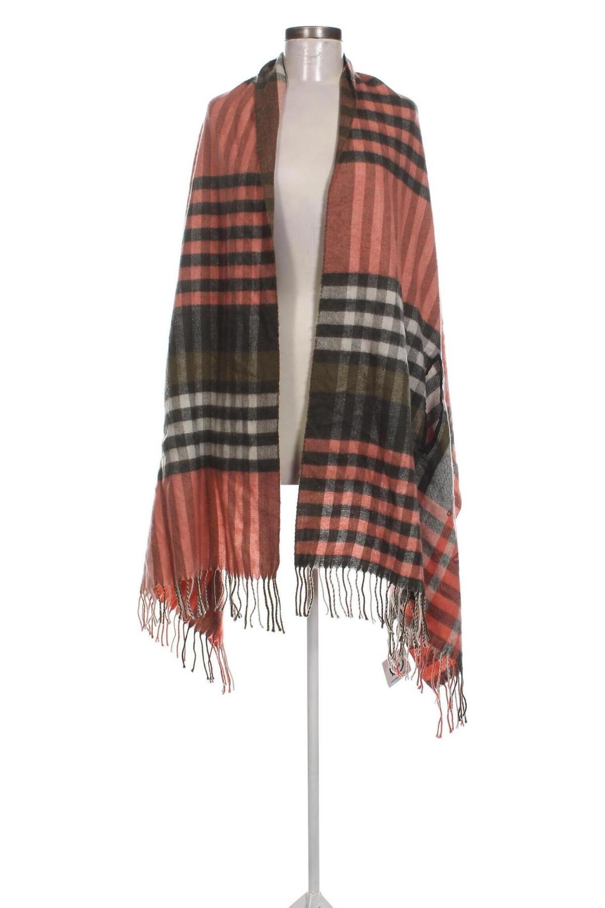 Poncho Pepe Jeans, Mărime L, Culoare Multicolor, Preț 174,55 Lei