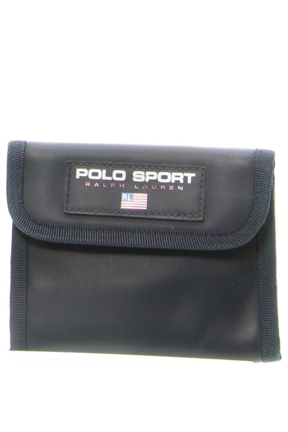 Peňaženka  Polo Sport, Farba Modrá, Cena  27,45 €