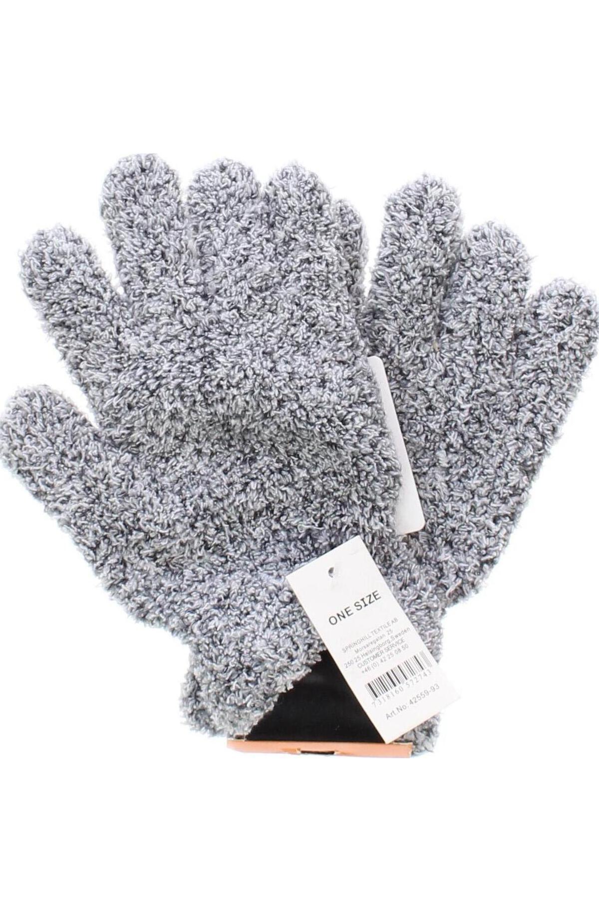 Handschuhe, Farbe Grau, Preis € 20,49