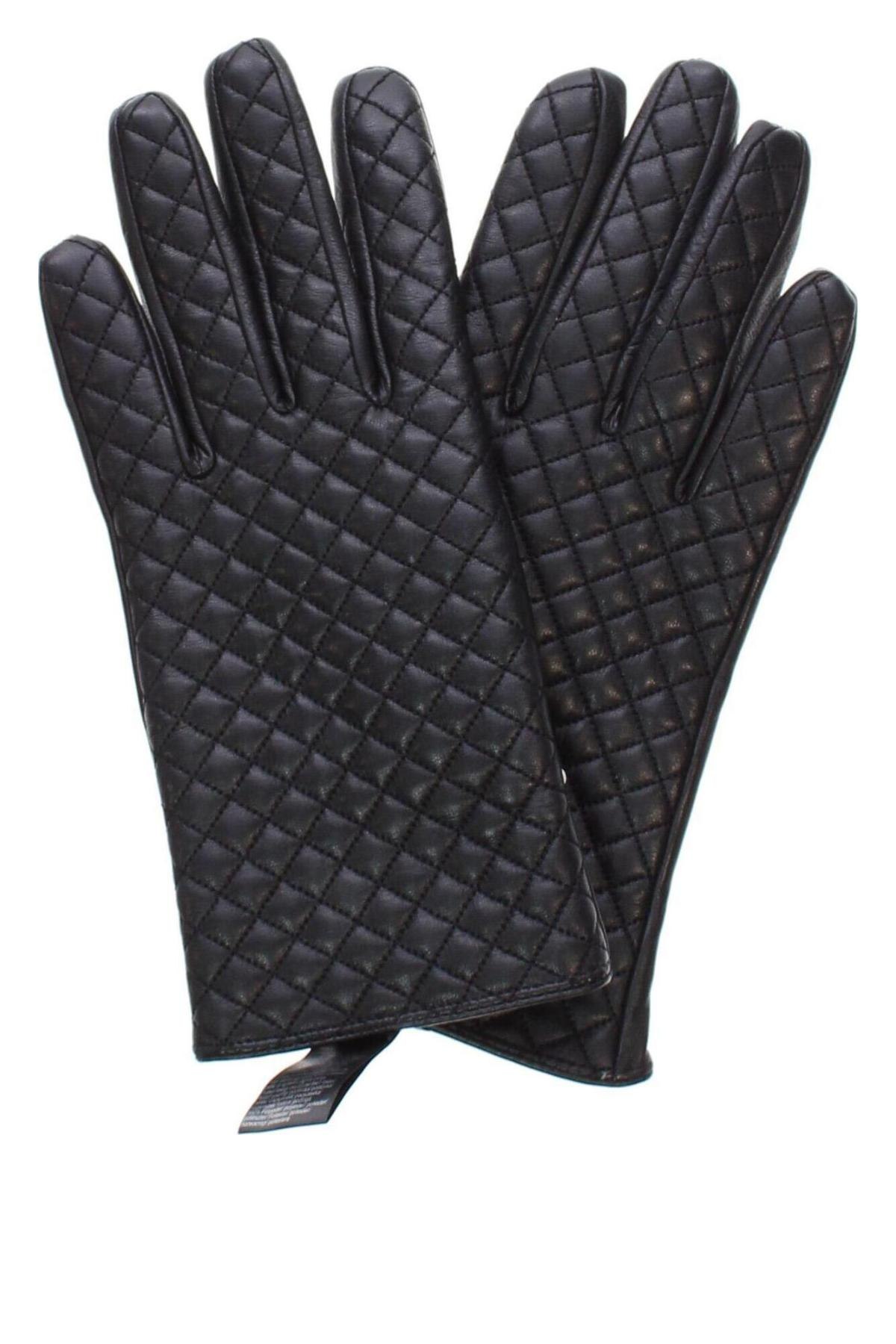 Handschuhe TCM, Farbe Schwarz, Preis 11,00 €