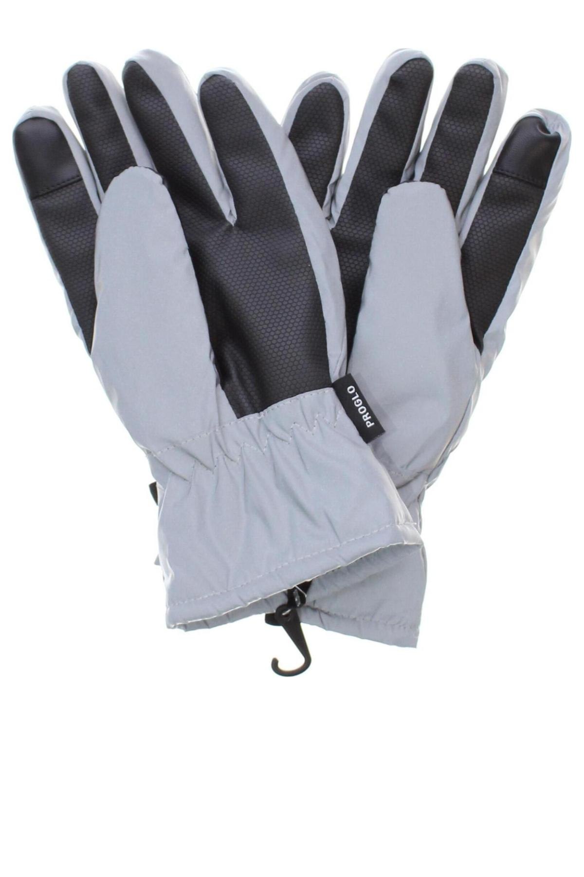 Handschuhe für Wintersport, Farbe Grau, Preis € 19,99