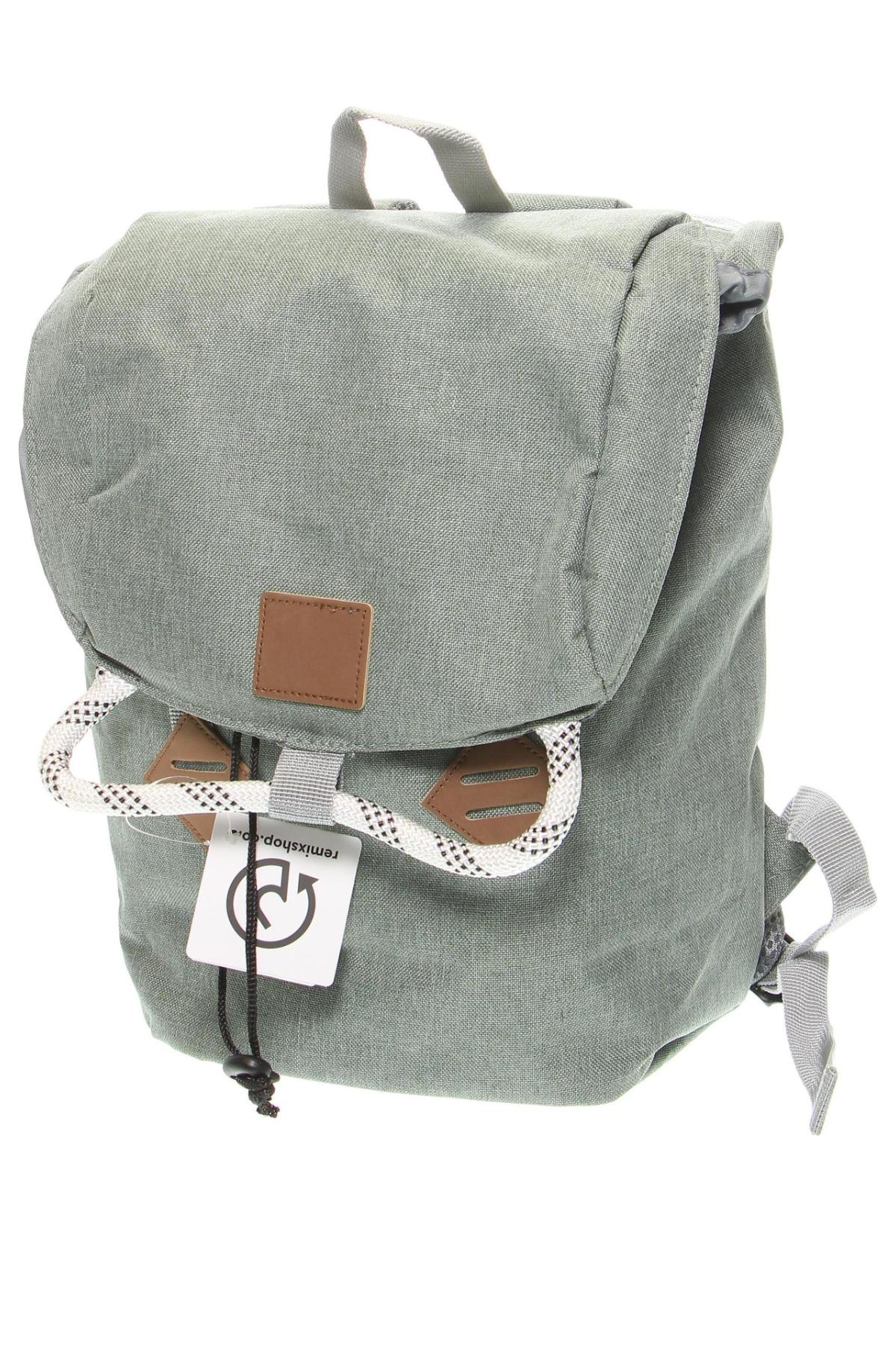 Rucksack, Farbe Grün, Preis € 16,99