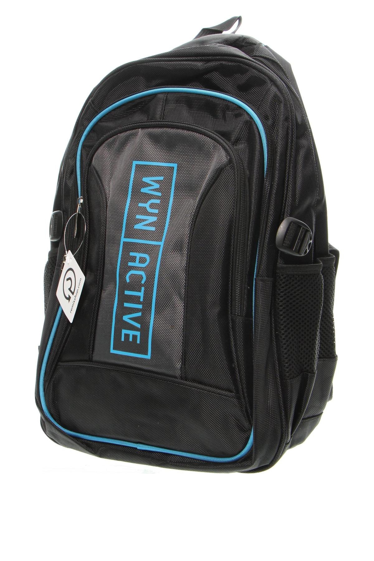 Rucksack, Farbe Mehrfarbig, Preis 13,49 €