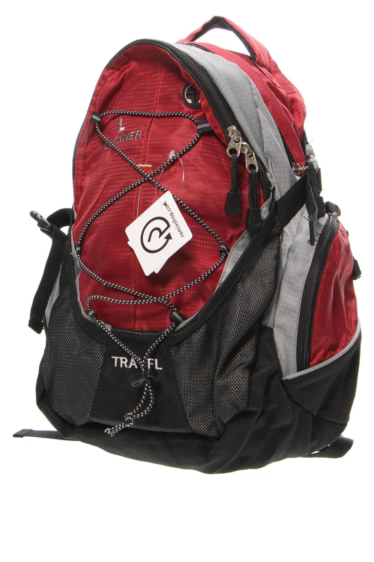 Rucksack, Farbe Mehrfarbig, Preis € 13,49