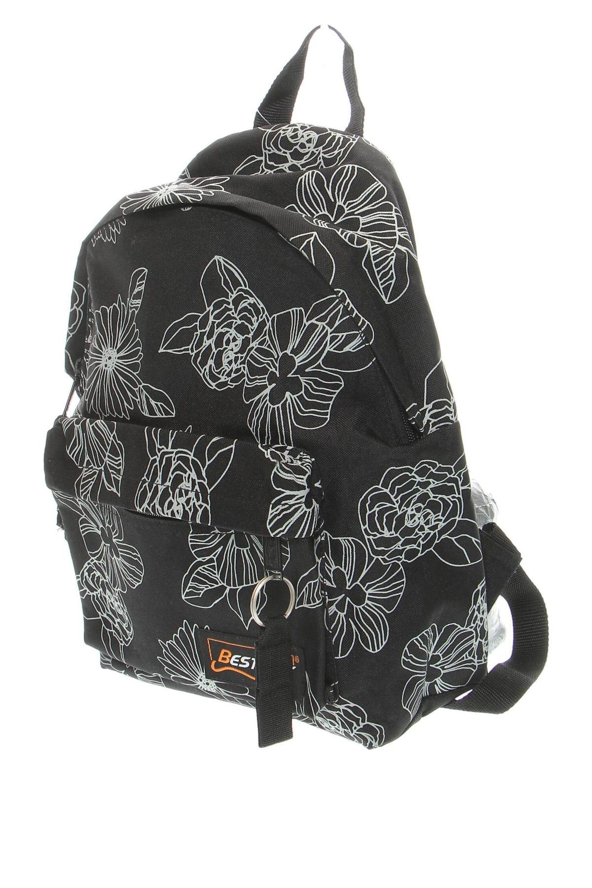 Rucksack, Farbe Mehrfarbig, Preis € 13,49