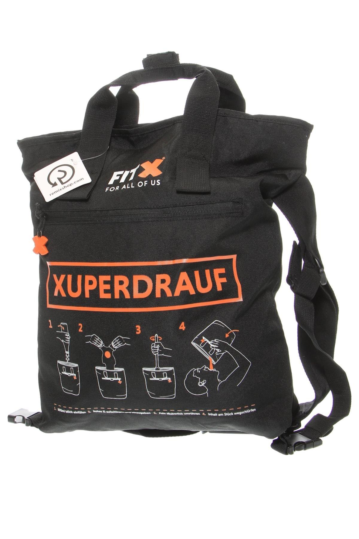 Rucksack, Farbe Schwarz, Preis € 16,99