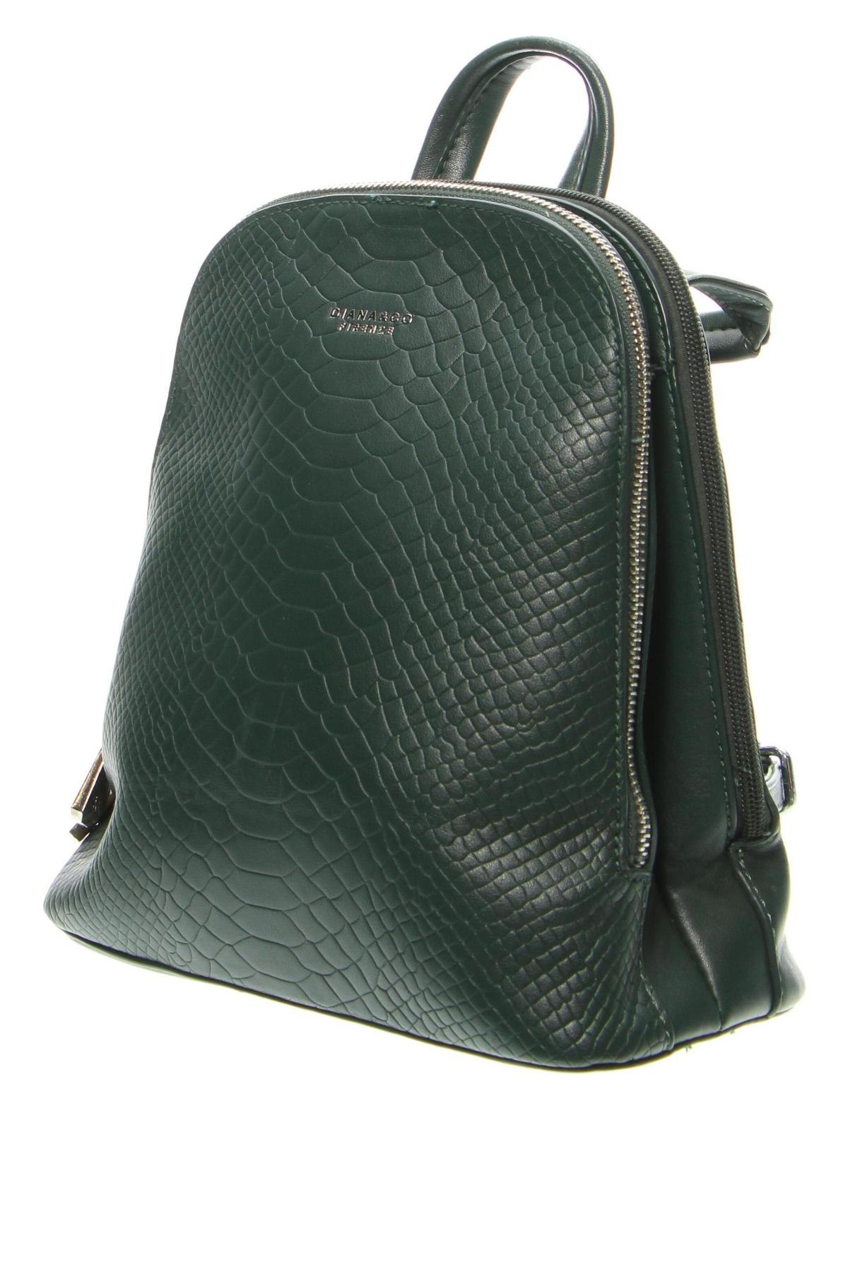 Rucksack, Farbe Grün, Preis € 9,72