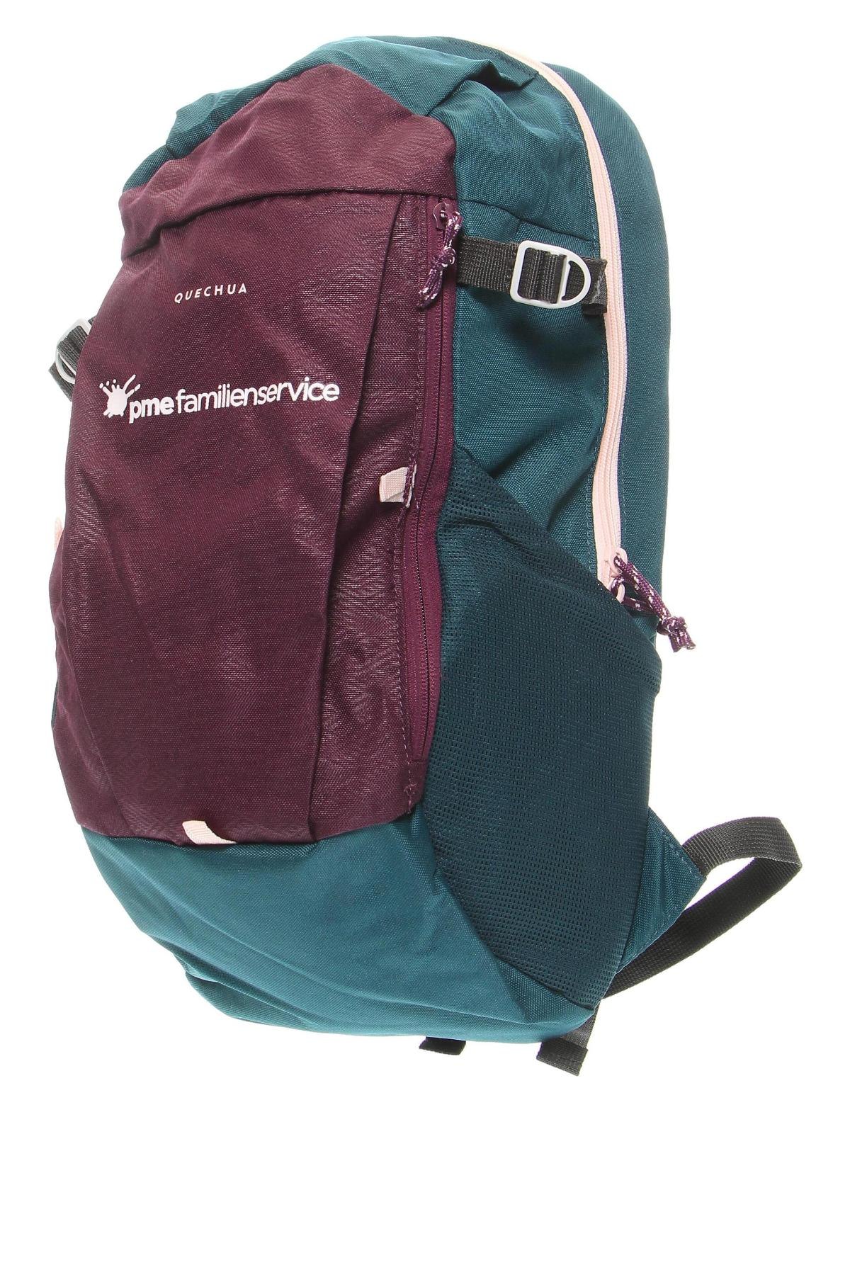 Rucksack Decathlon, Farbe Mehrfarbig, Preis € 10,99