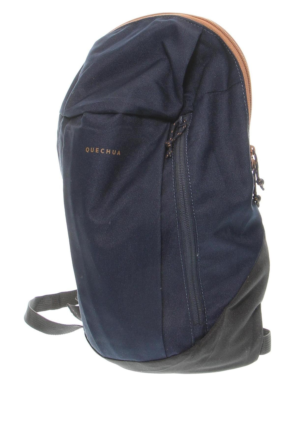 Rucksack Quechua, Farbe Blau, Preis € 10,49