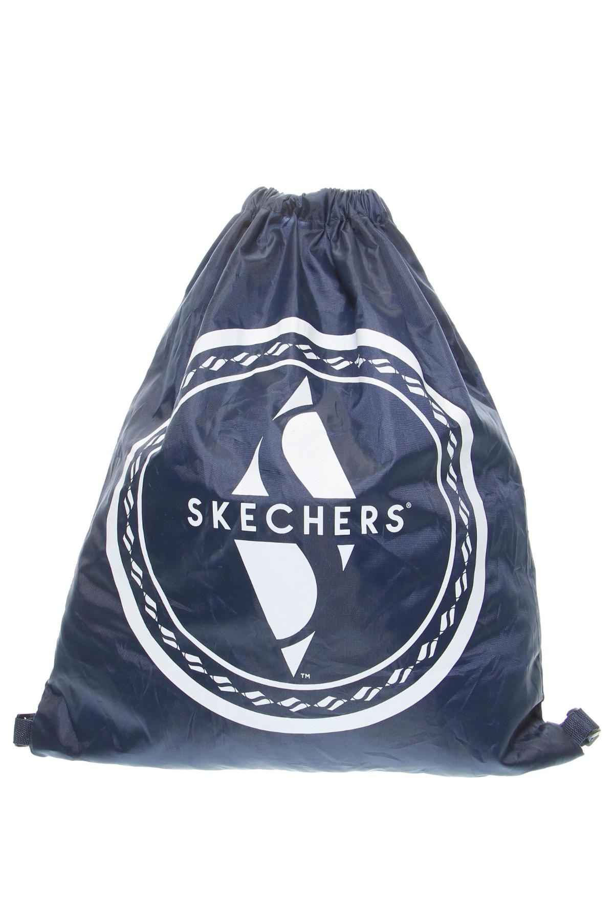 Rucsac Skechers, Culoare Albastru, Preț 66,99 Lei