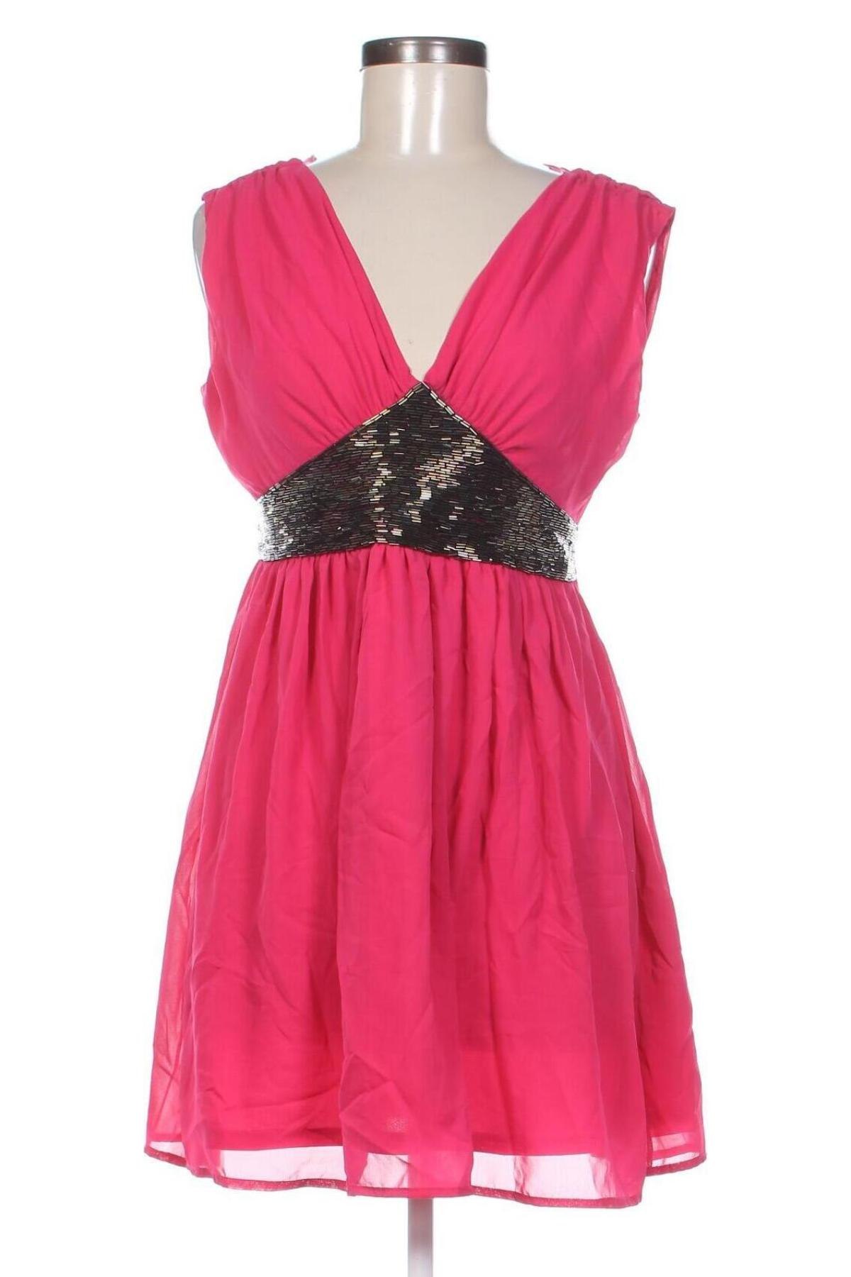 Kleid, Größe M, Farbe Rosa, Preis € 17,99