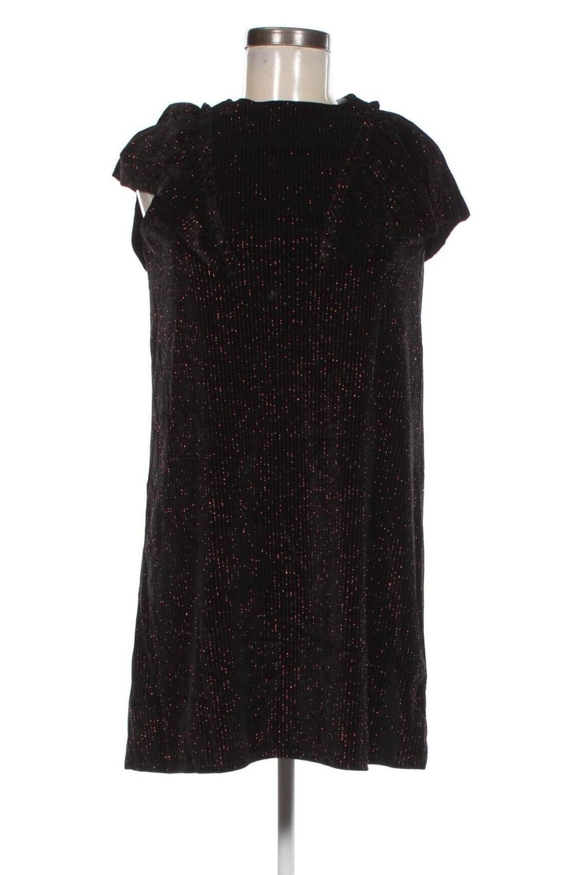 Kleid, Größe M, Farbe Schwarz, Preis 8,99 €