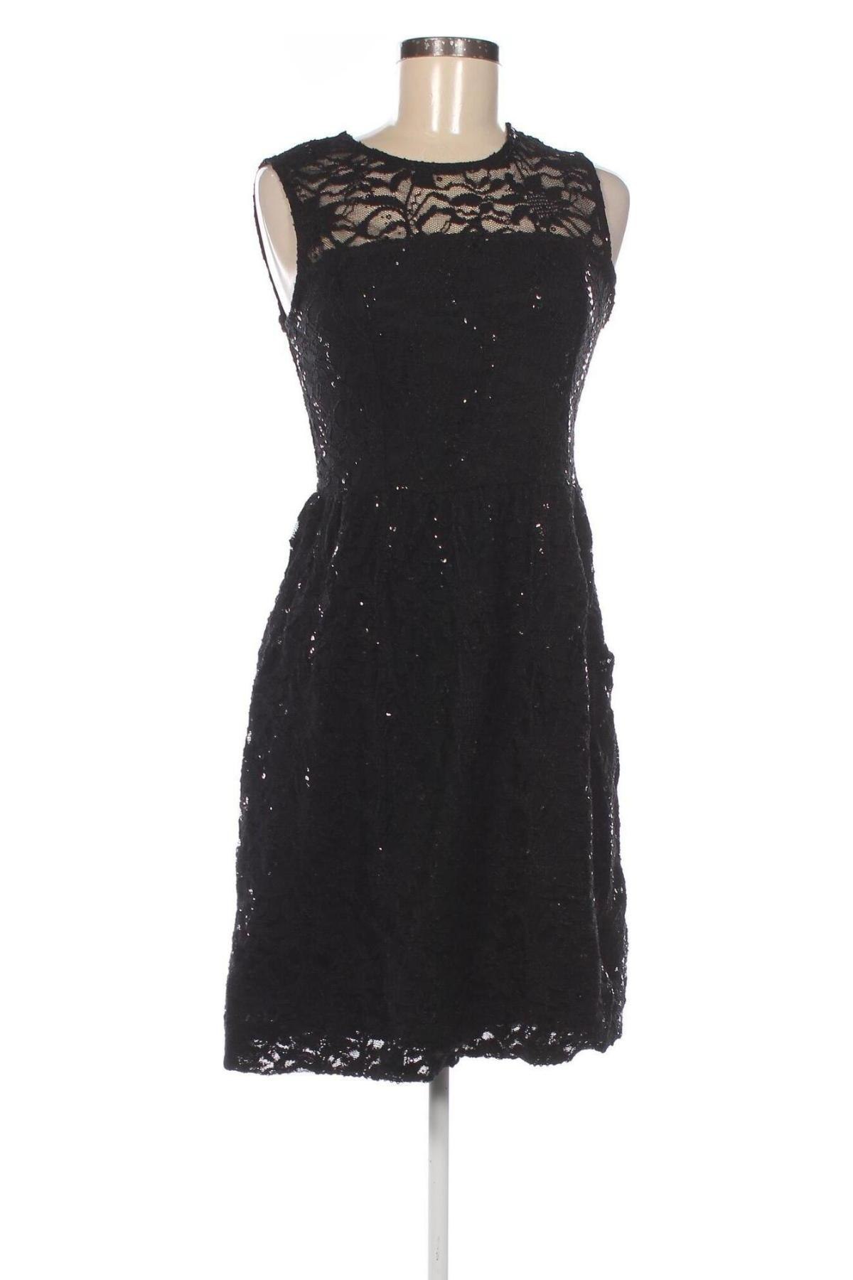 Rochie, Mărime M, Culoare Negru, Preț 95,99 Lei