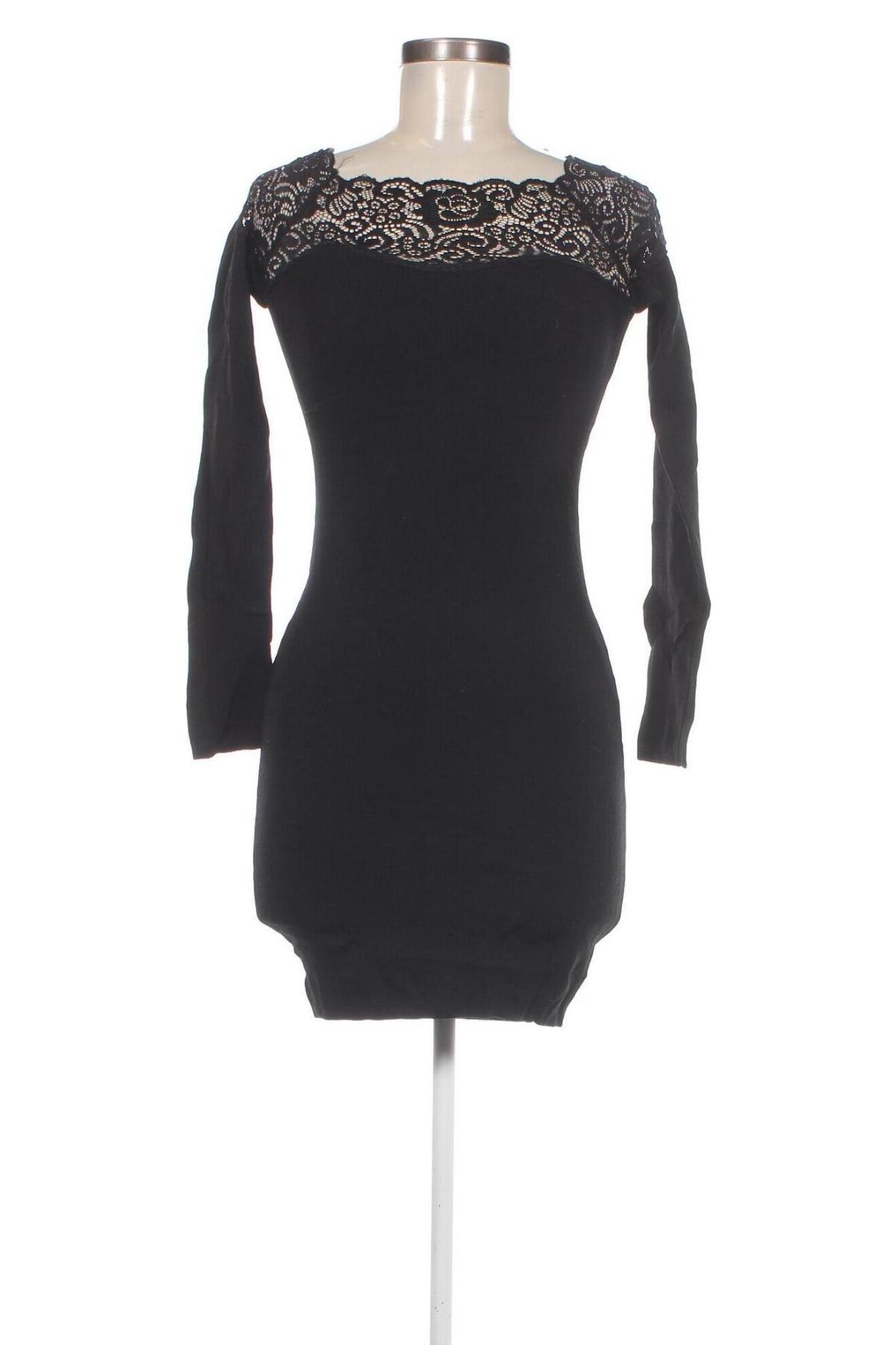 Rochie, Mărime S, Culoare Negru, Preț 62,99 Lei