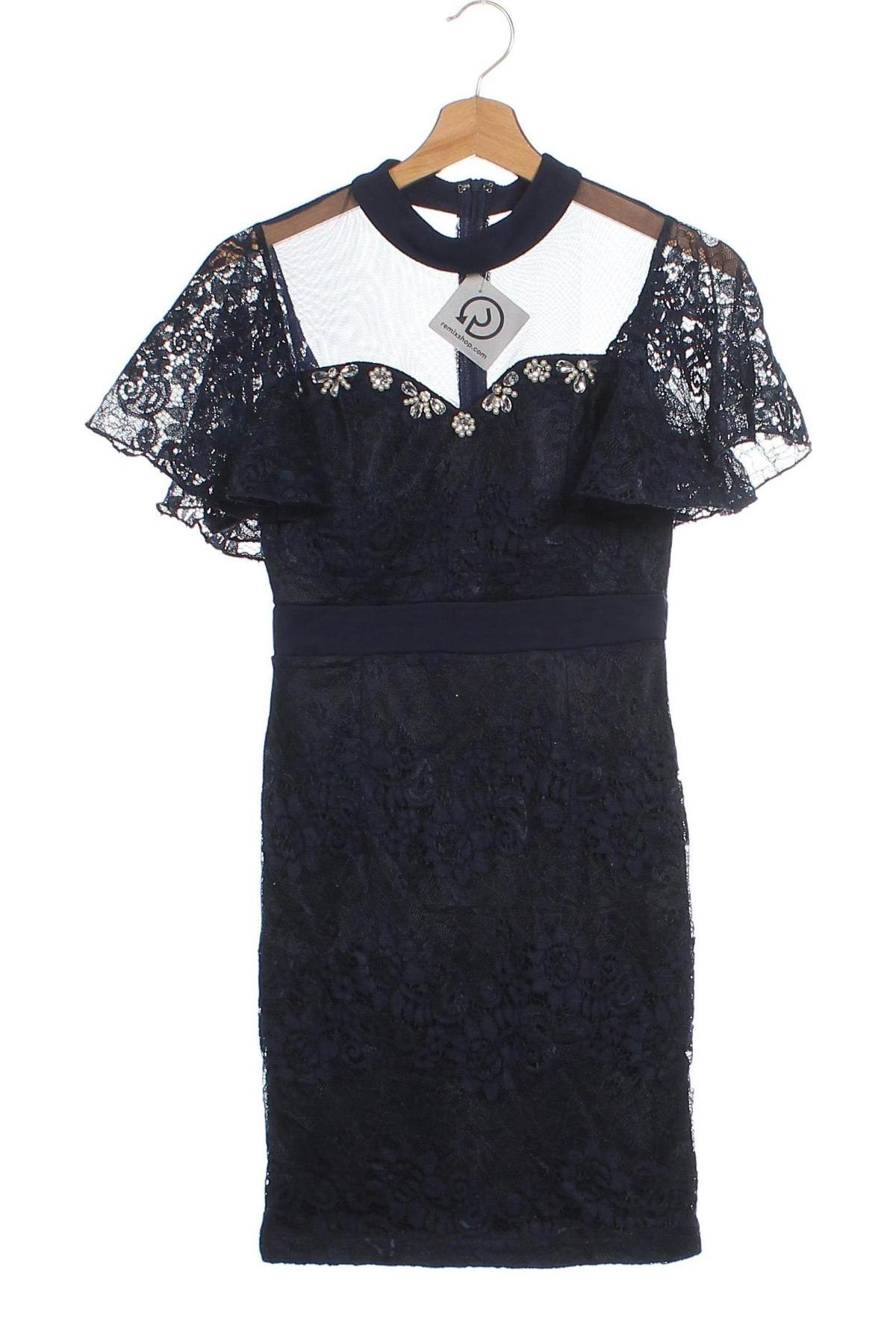 Rochie, Mărime S, Culoare Albastru, Preț 54,99 Lei