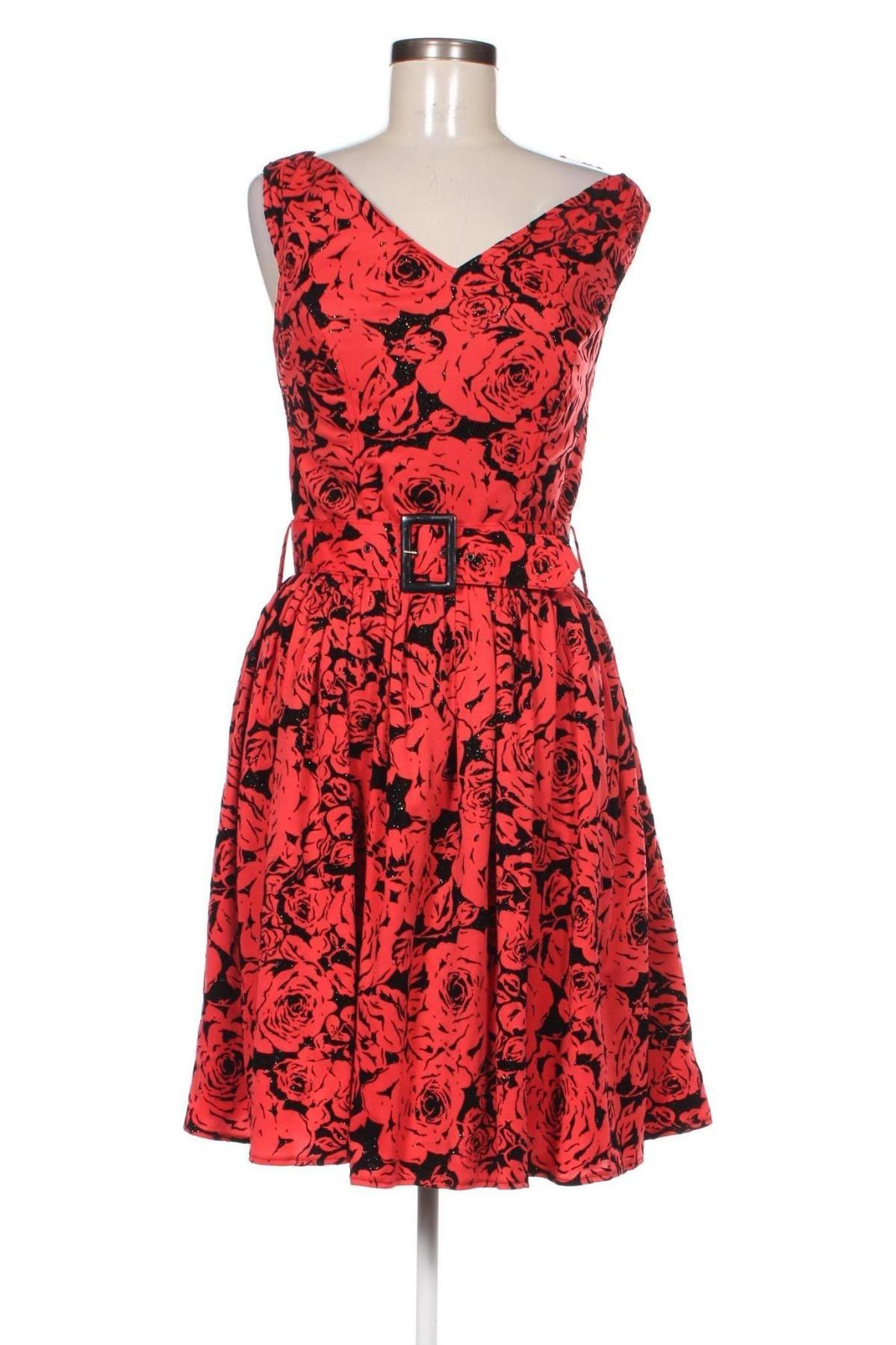 Kleid, Größe M, Farbe Mehrfarbig, Preis 27,18 €