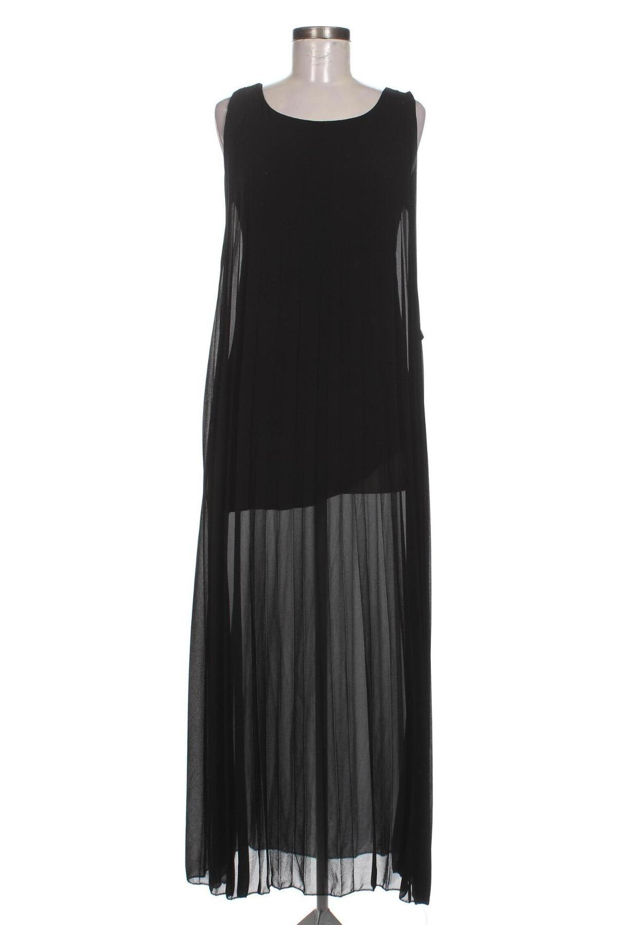 Rochie, Mărime L, Culoare Negru, Preț 138,00 Lei