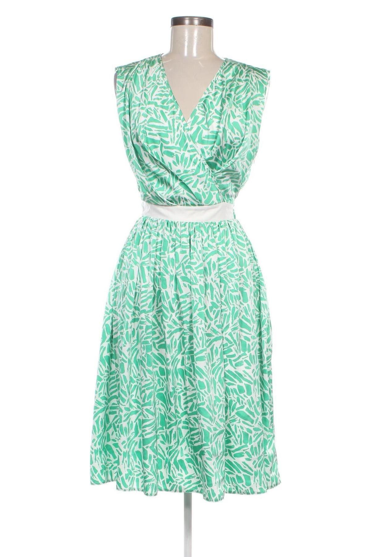 Rochie, Mărime S, Culoare Verde, Preț 74,00 Lei