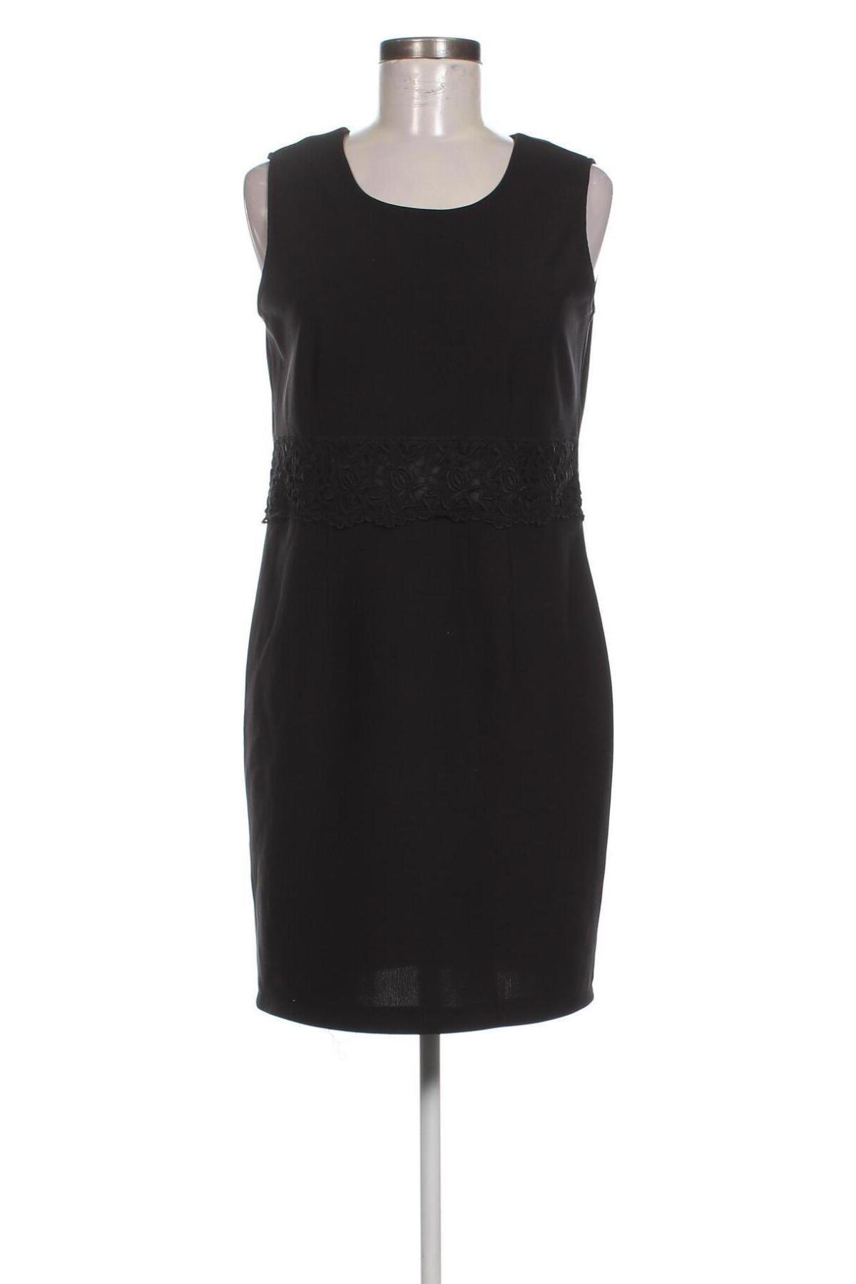 Rochie, Mărime XL, Culoare Negru, Preț 96,99 Lei