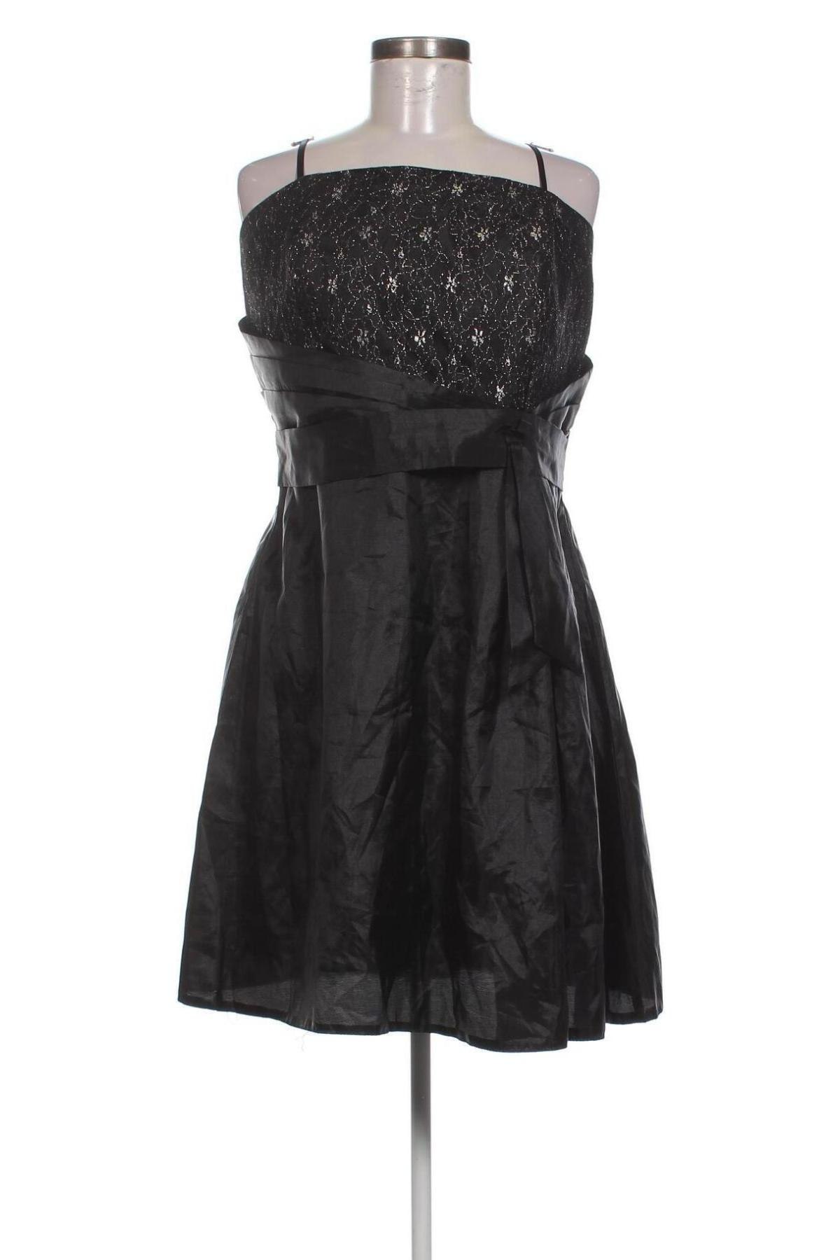 Rochie, Mărime XXL, Culoare Negru, Preț 96,99 Lei