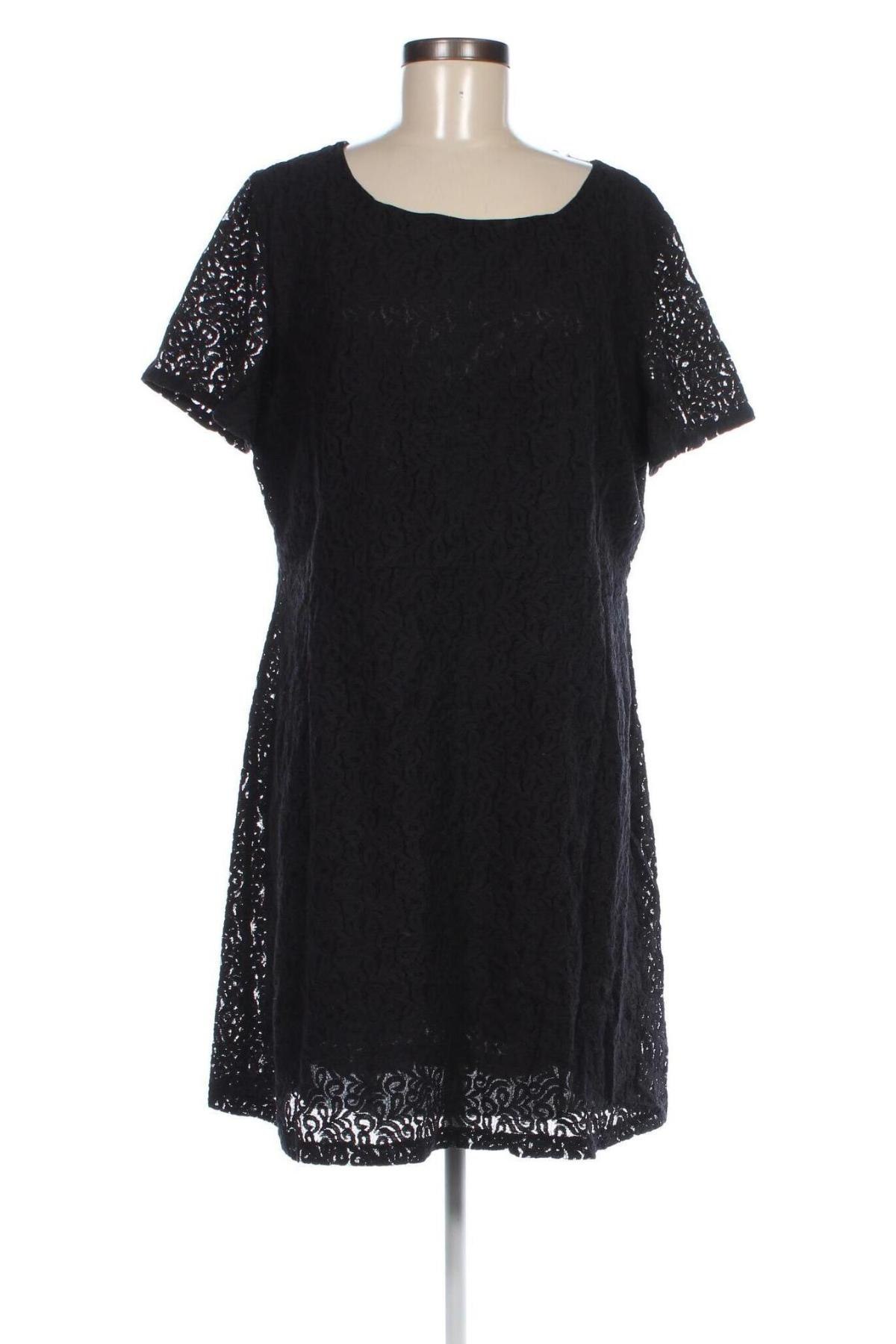 Kleid, Größe XL, Farbe Schwarz, Preis € 40,99