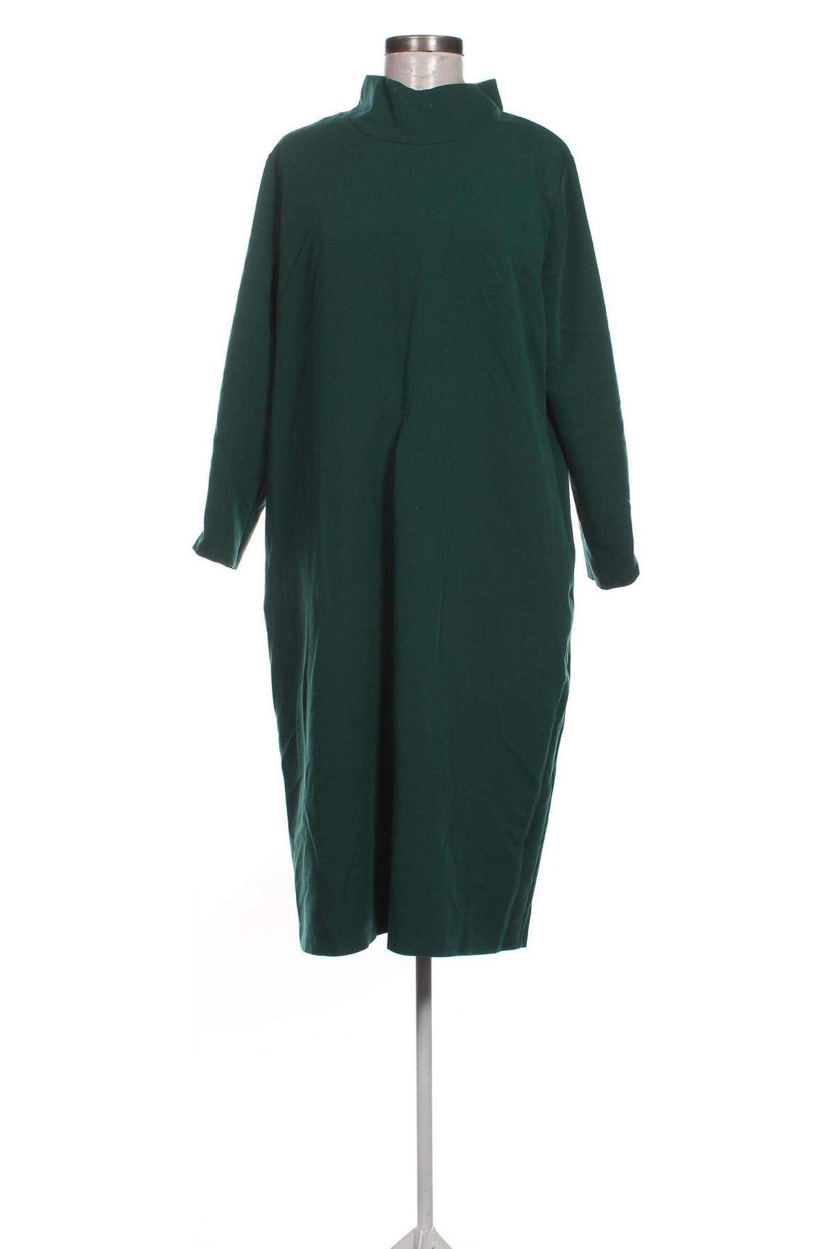 Kleid, Größe XL, Farbe Grün, Preis € 29,59