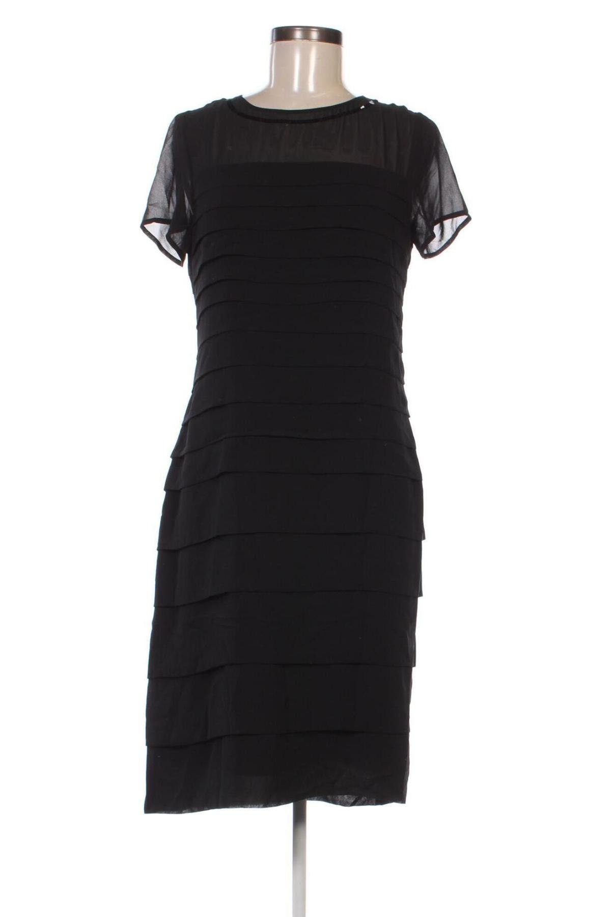 Rochie, Mărime M, Culoare Negru, Preț 190,99 Lei