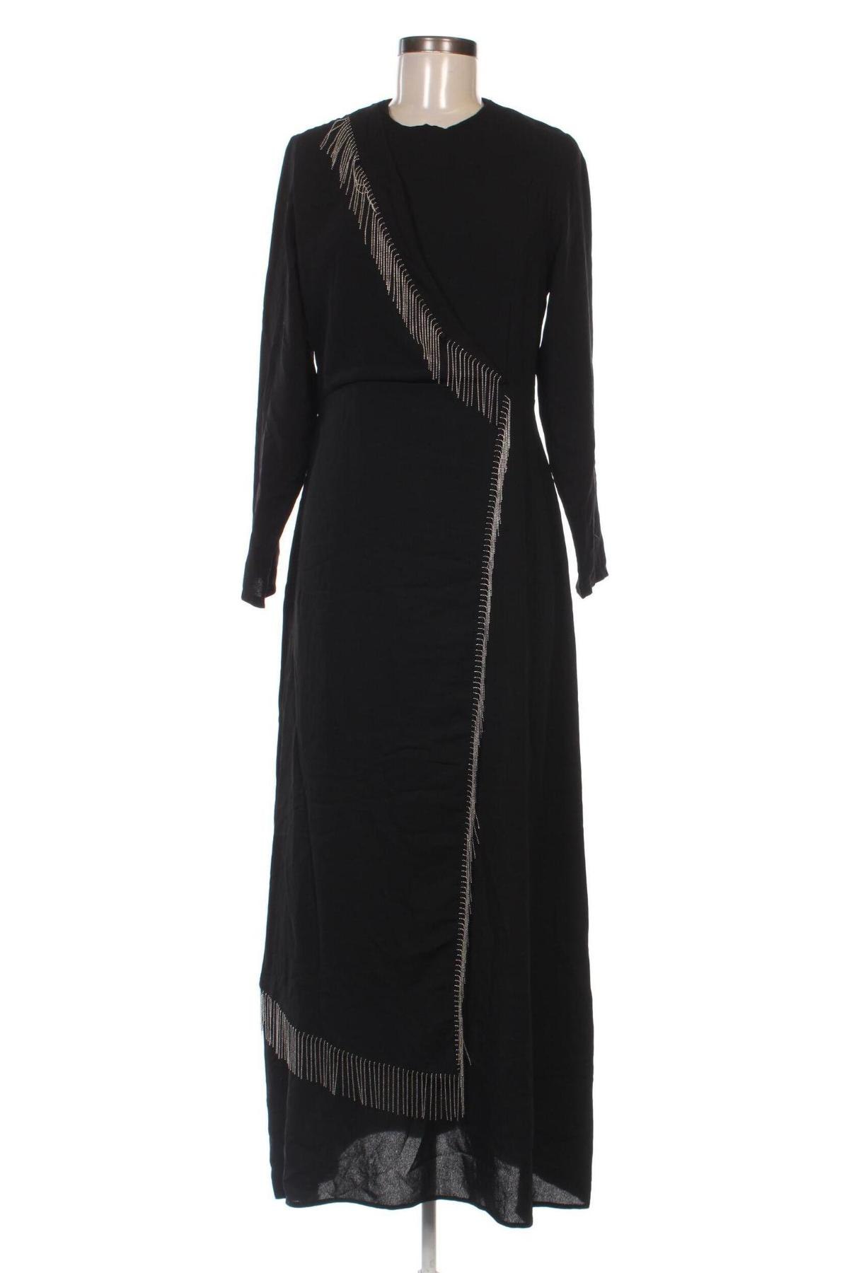 Rochie, Mărime L, Culoare Negru, Preț 190,99 Lei