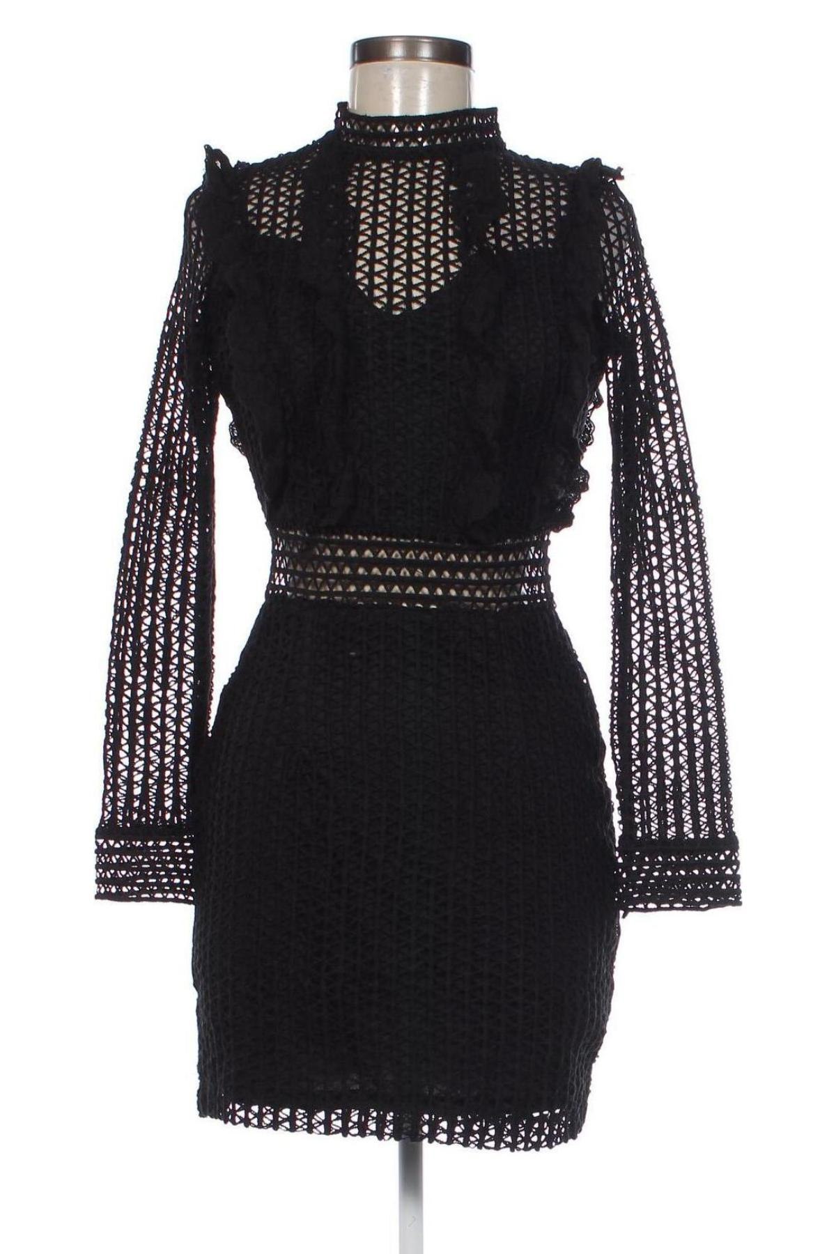 Rochie, Mărime S, Culoare Negru, Preț 41,99 Lei