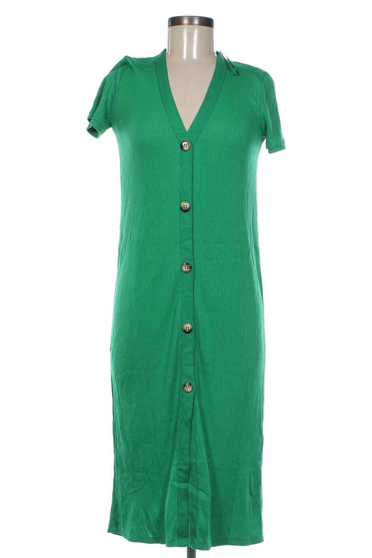 Kleid, Größe M, Farbe Grün, Preis € 20,49