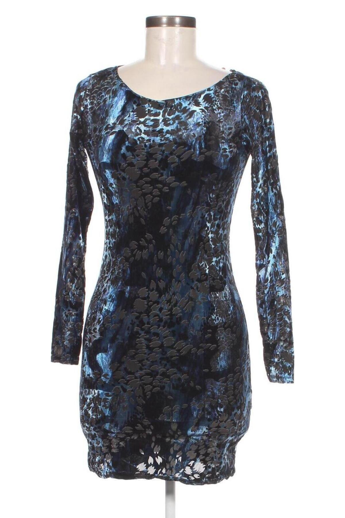 Kleid, Größe S, Farbe Mehrfarbig, Preis 10,49 €