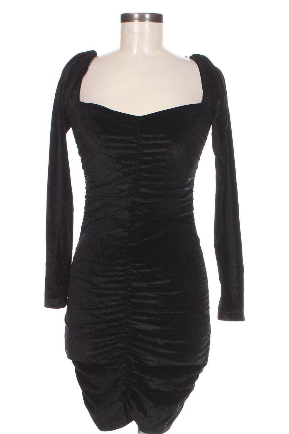 Rochie, Mărime M, Culoare Negru, Preț 43,99 Lei