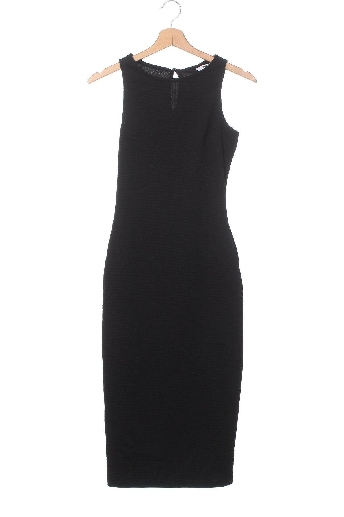 Kleid, Größe XS, Farbe Schwarz, Preis € 20,49