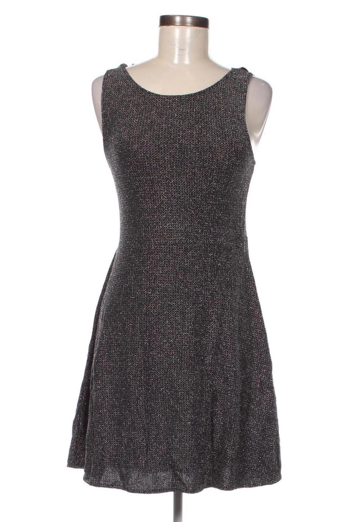 Kleid, Größe M, Farbe Grau, Preis 13,99 €