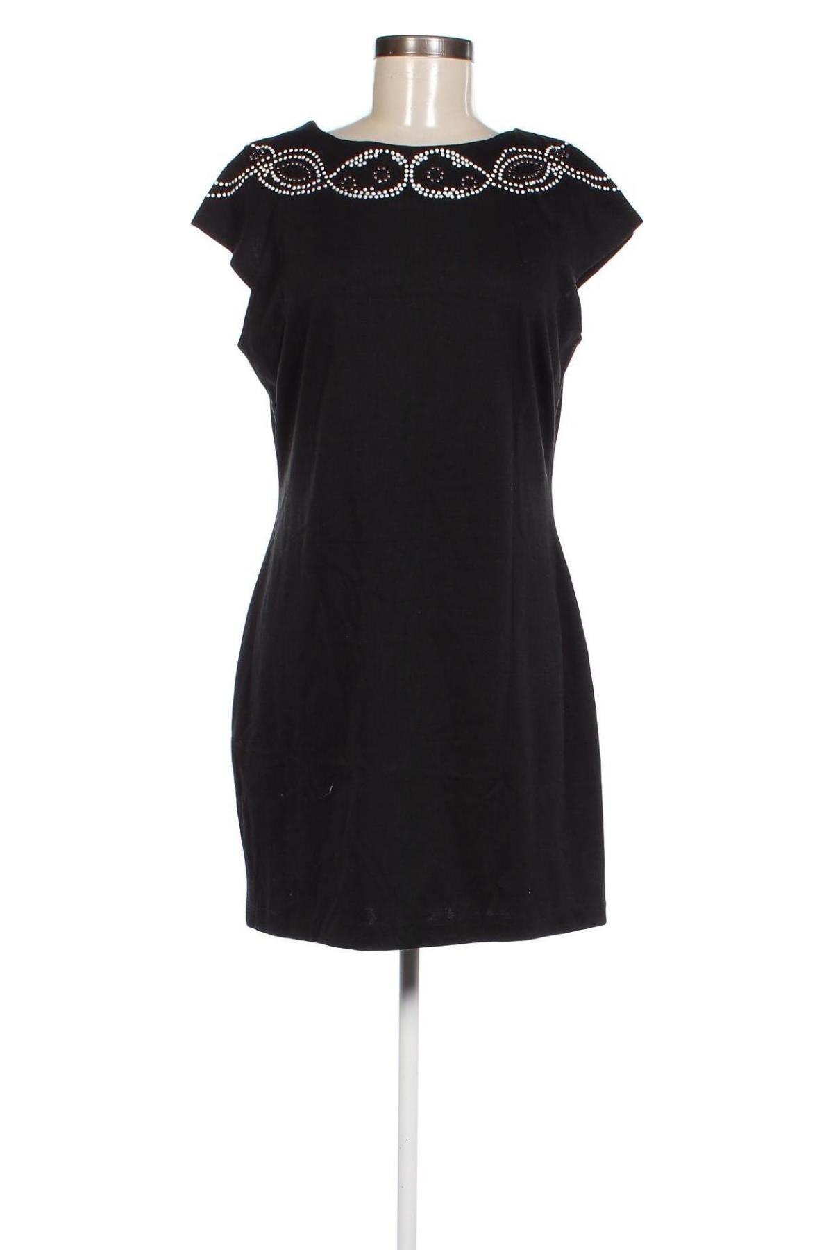 Rochie, Mărime XL, Culoare Negru, Preț 57,99 Lei