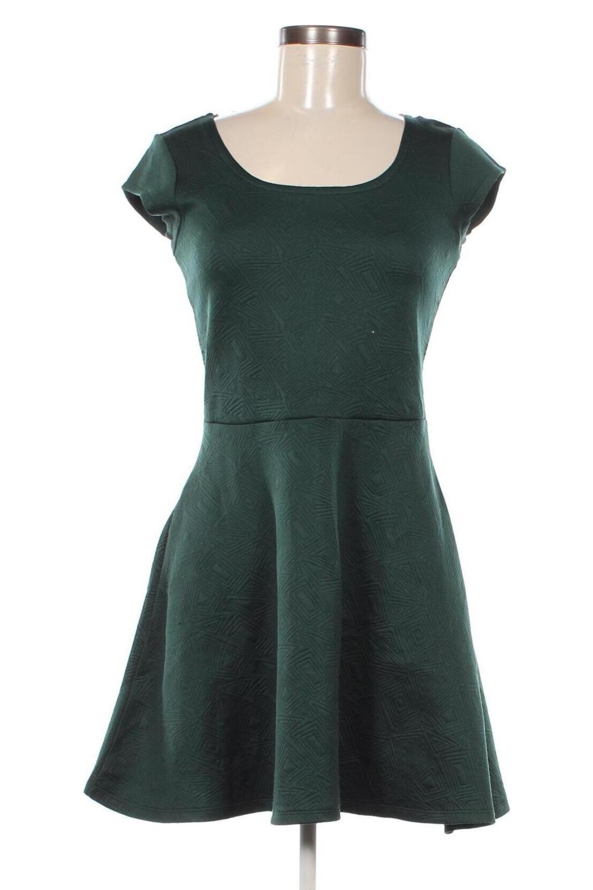 Rochie, Mărime M, Culoare Verde, Preț 95,99 Lei