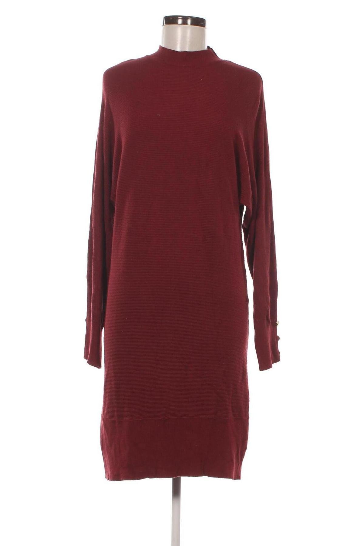 Kleid, Größe M, Farbe Rot, Preis 15,00 €