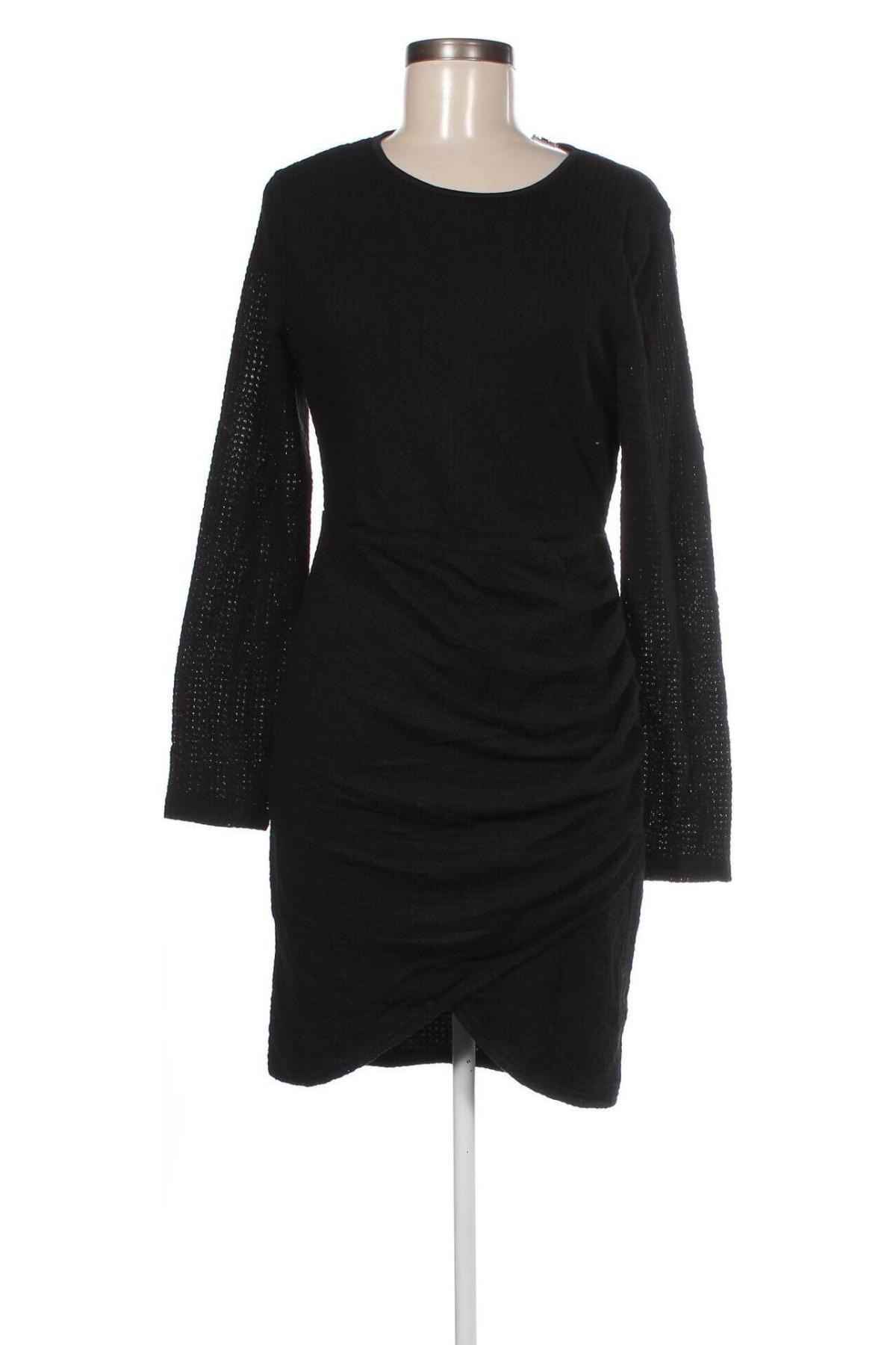 Kleid, Größe L, Farbe Schwarz, Preis € 20,49