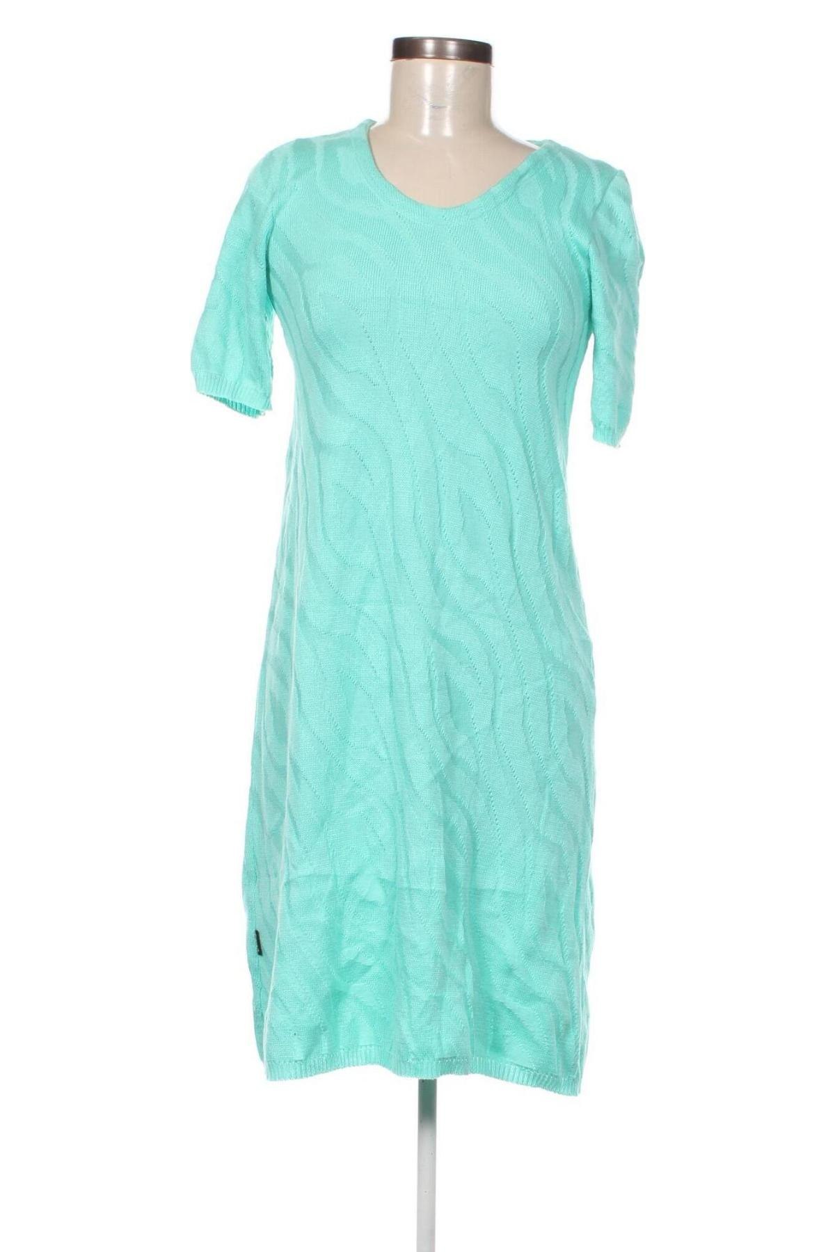 Rochie, Mărime XS, Culoare Verde, Preț 95,99 Lei