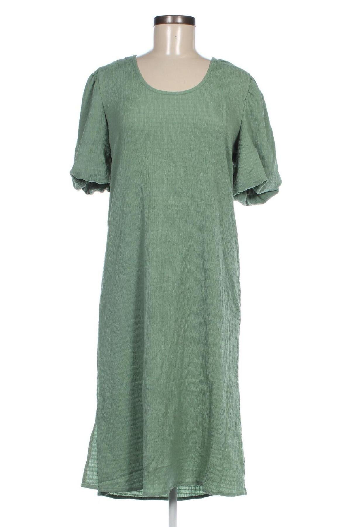 Rochie, Mărime M, Culoare Verde, Preț 41,99 Lei