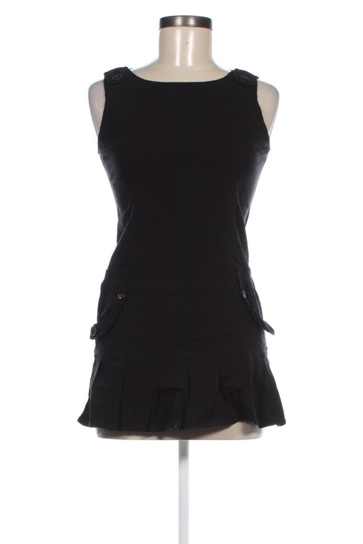 Kleid, Größe M, Farbe Schwarz, Preis 20,49 €