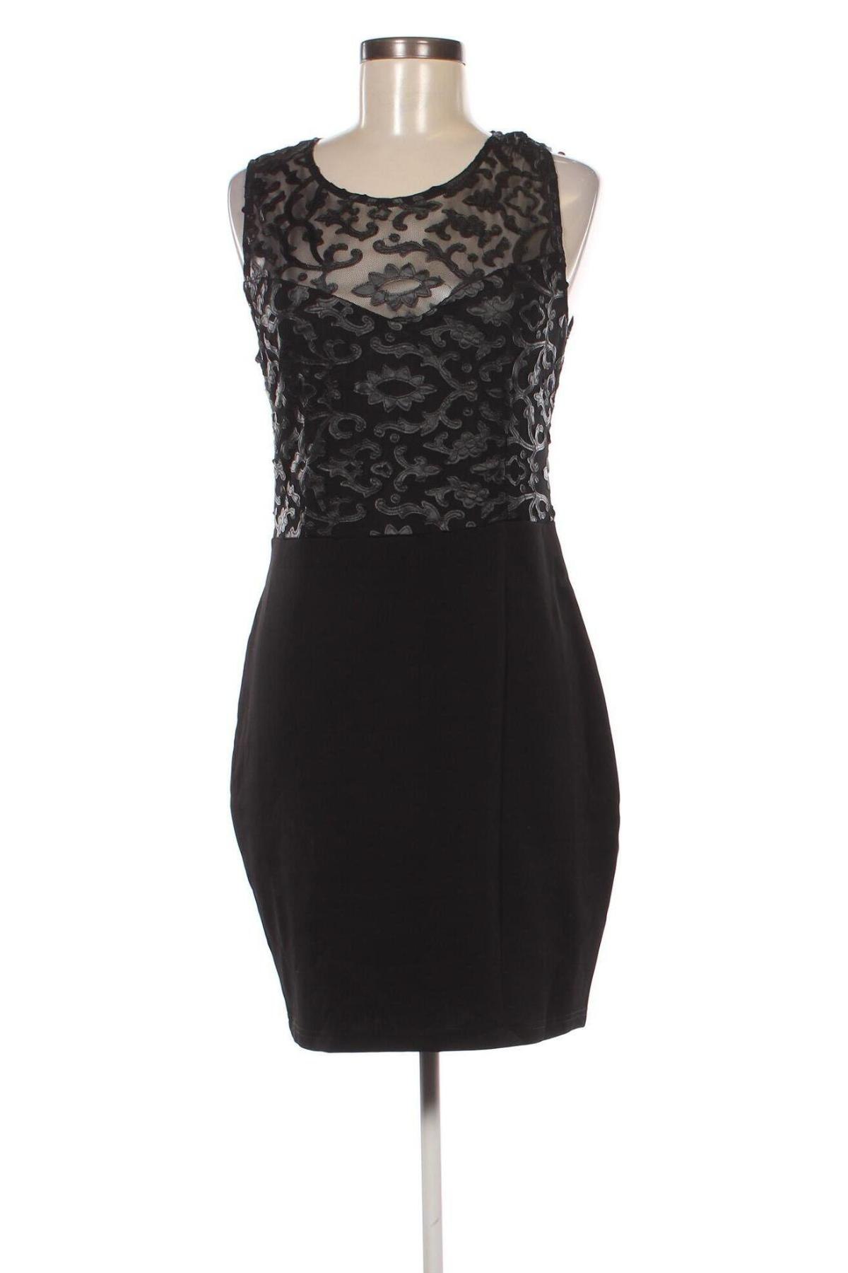 Rochie, Mărime M, Culoare Negru, Preț 57,99 Lei