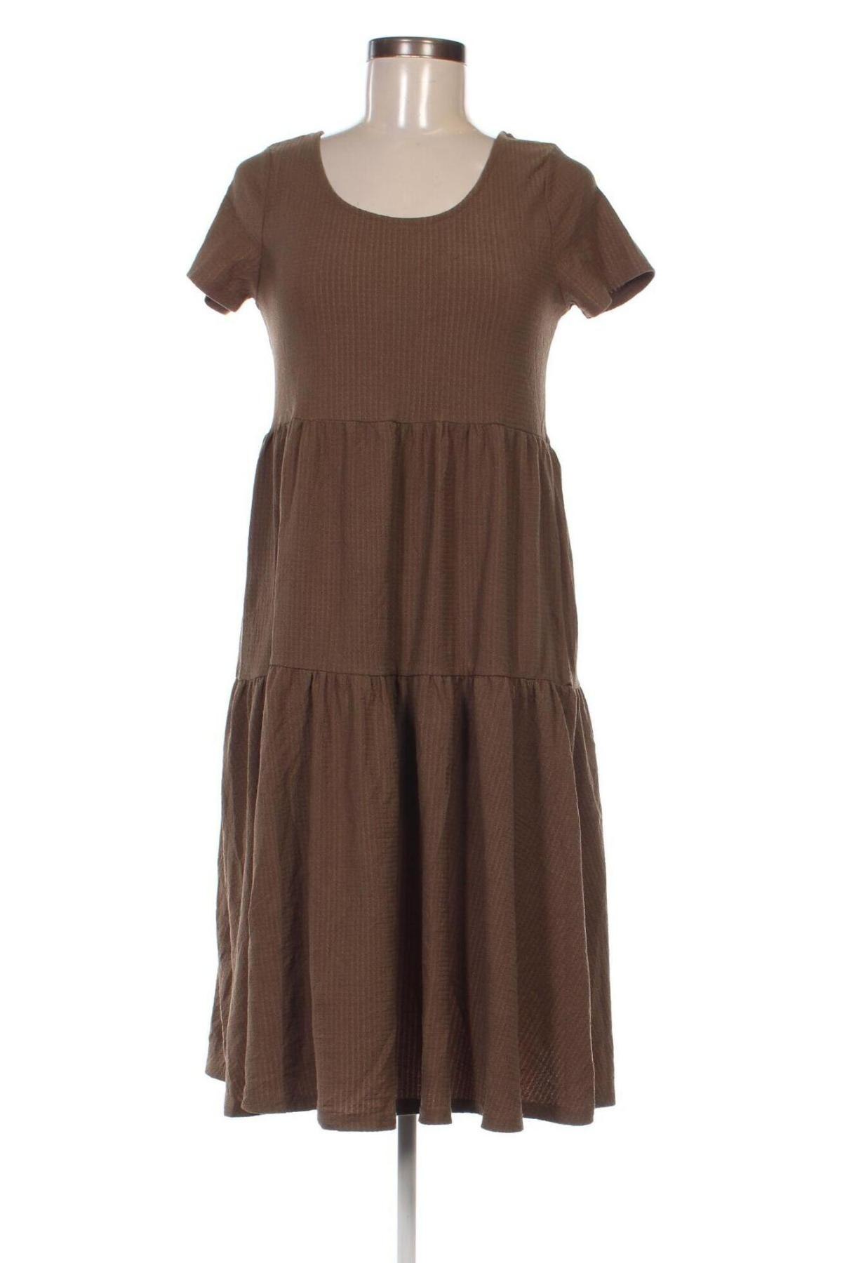 Kleid, Größe XXS, Farbe Grün, Preis 14,99 €