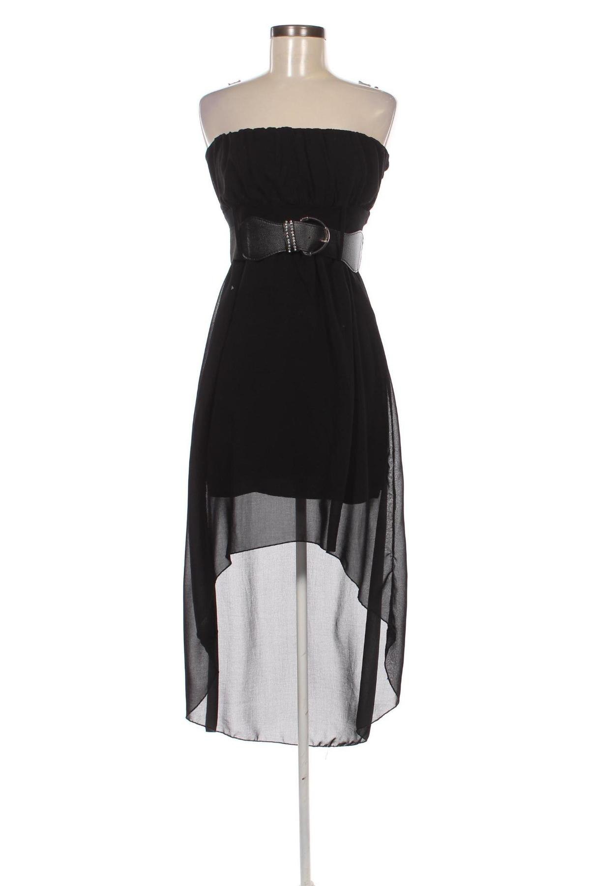 Rochie, Mărime S, Culoare Negru, Preț 59,99 Lei