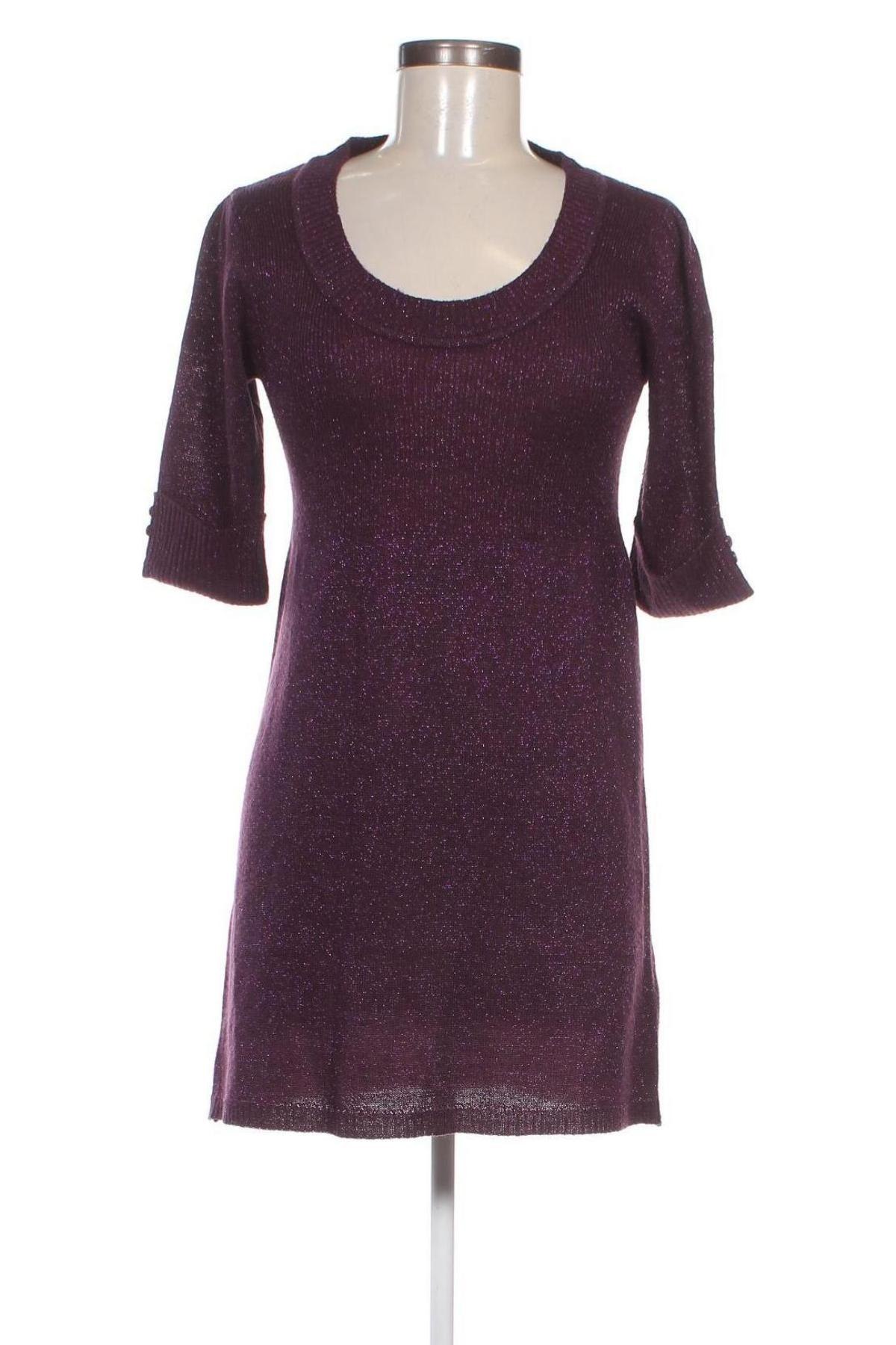 Kleid, Größe S, Farbe Lila, Preis 20,49 €