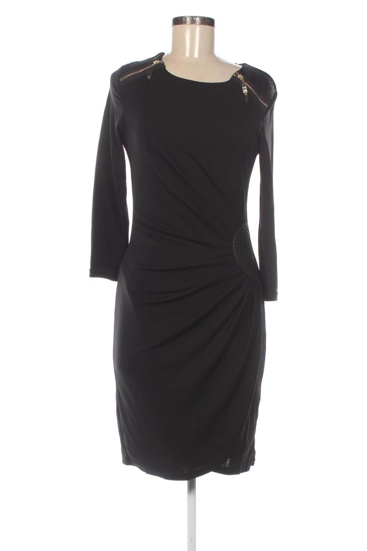 Rochie 2-biz, Mărime M, Culoare Negru, Preț 95,99 Lei