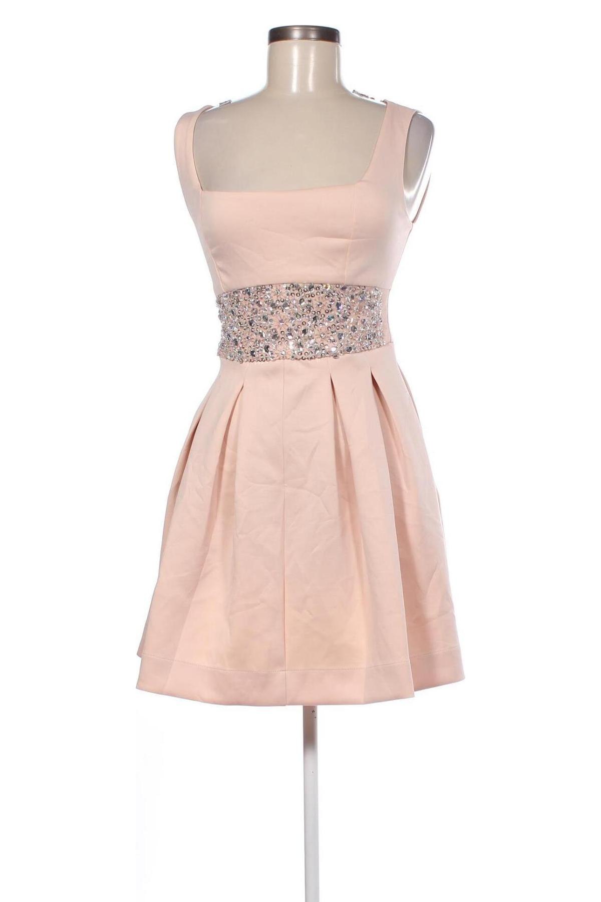 Kleid ASOS, Größe S, Farbe Rosa, Preis 43,49 €