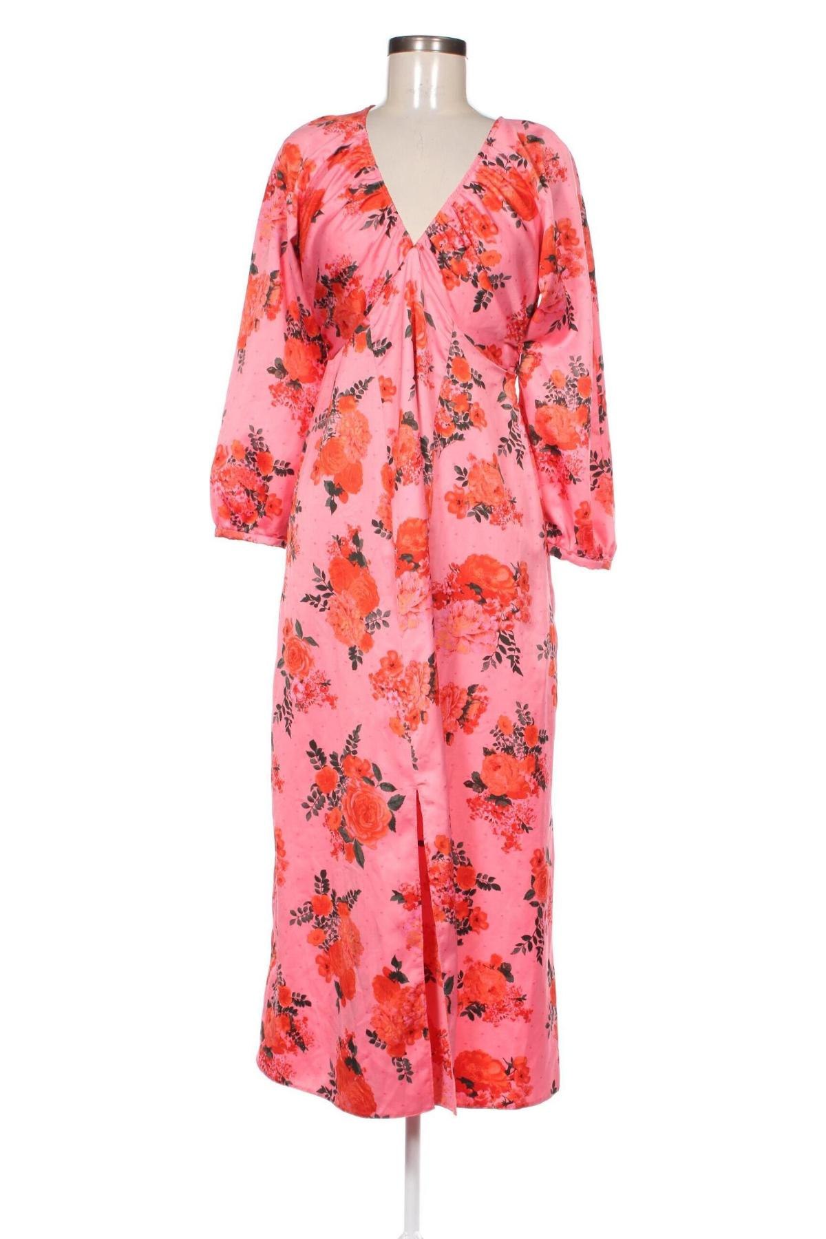 Kleid ASOS, Größe M, Farbe Rosa, Preis € 24,55