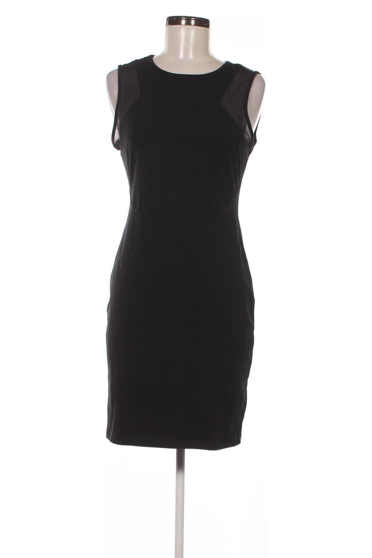 Rochie About You, Mărime M, Culoare Negru, Preț 68,88 Lei